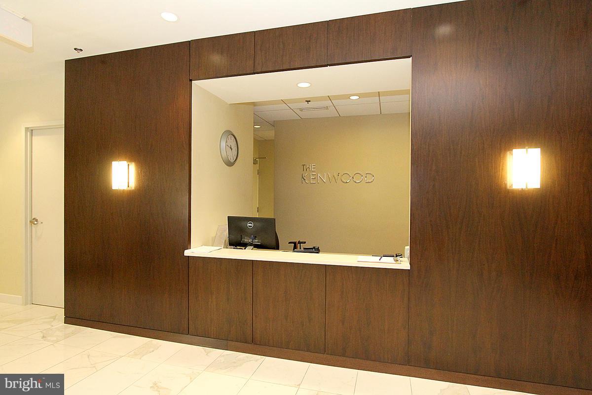 THE KENWOOD - Residential Lease