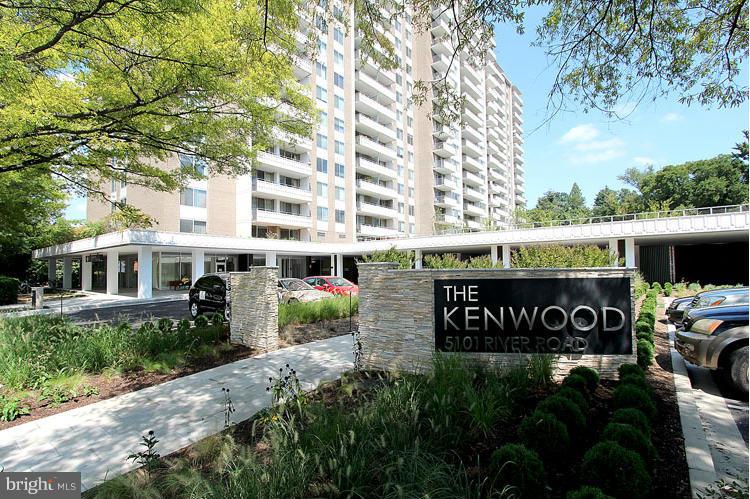 THE KENWOOD - Residential Lease