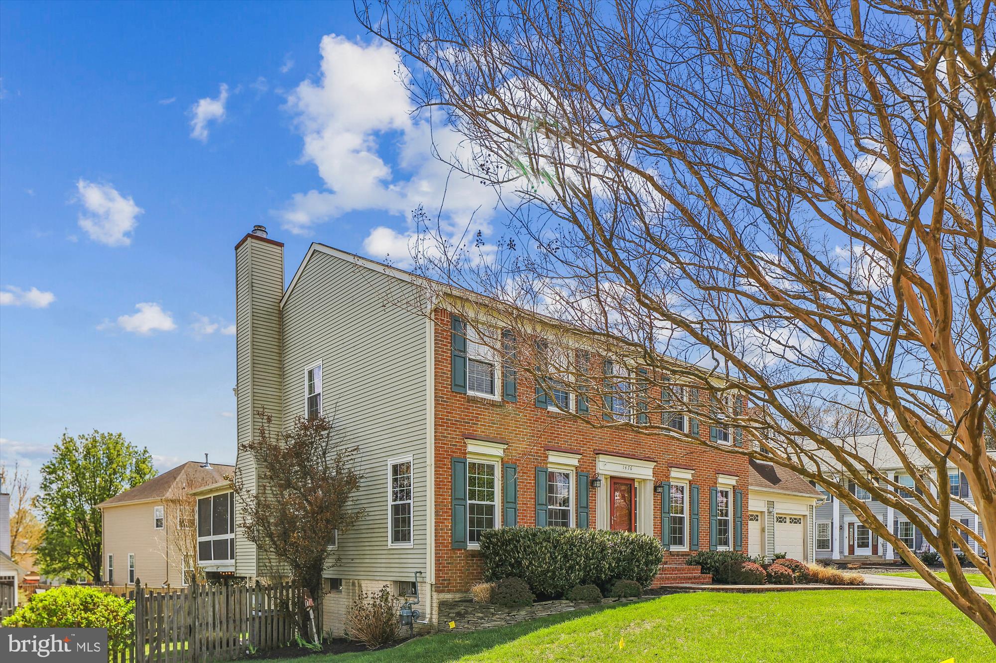1476 KINGSVALE CIRCLE