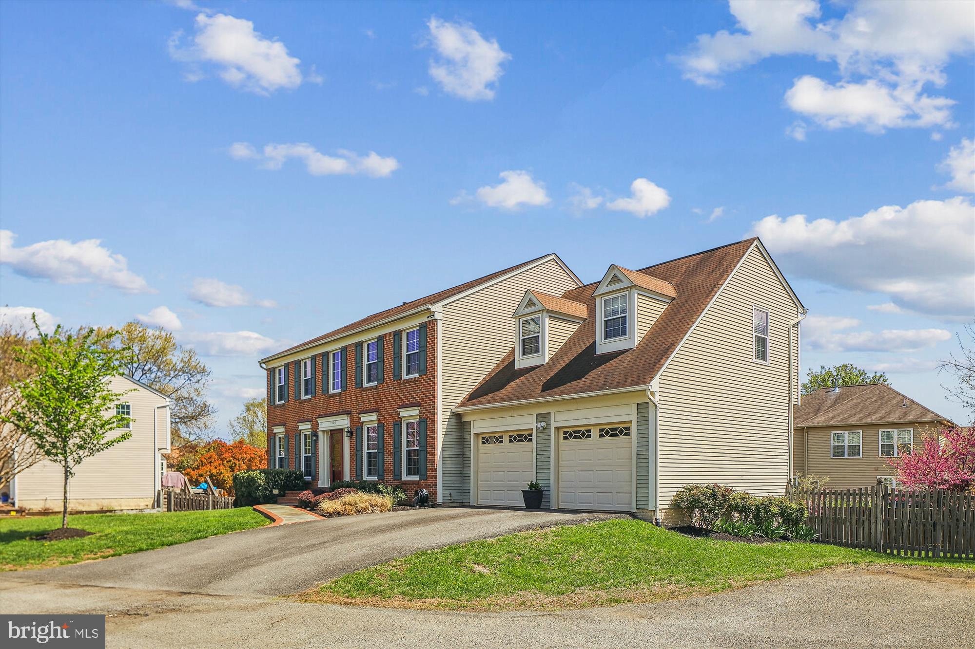 1476 KINGSVALE CIRCLE