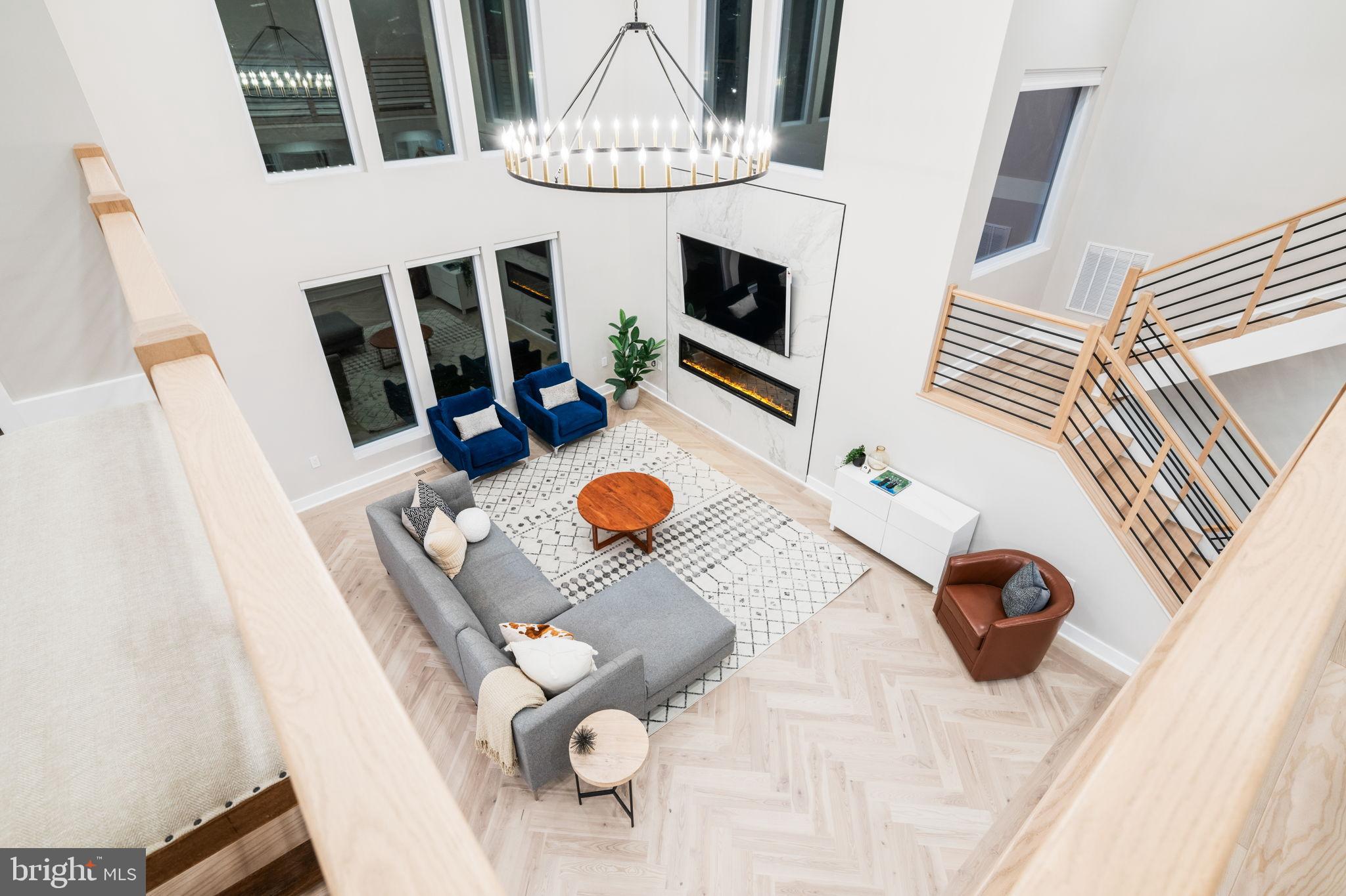 HARRISON GROVE - Residential