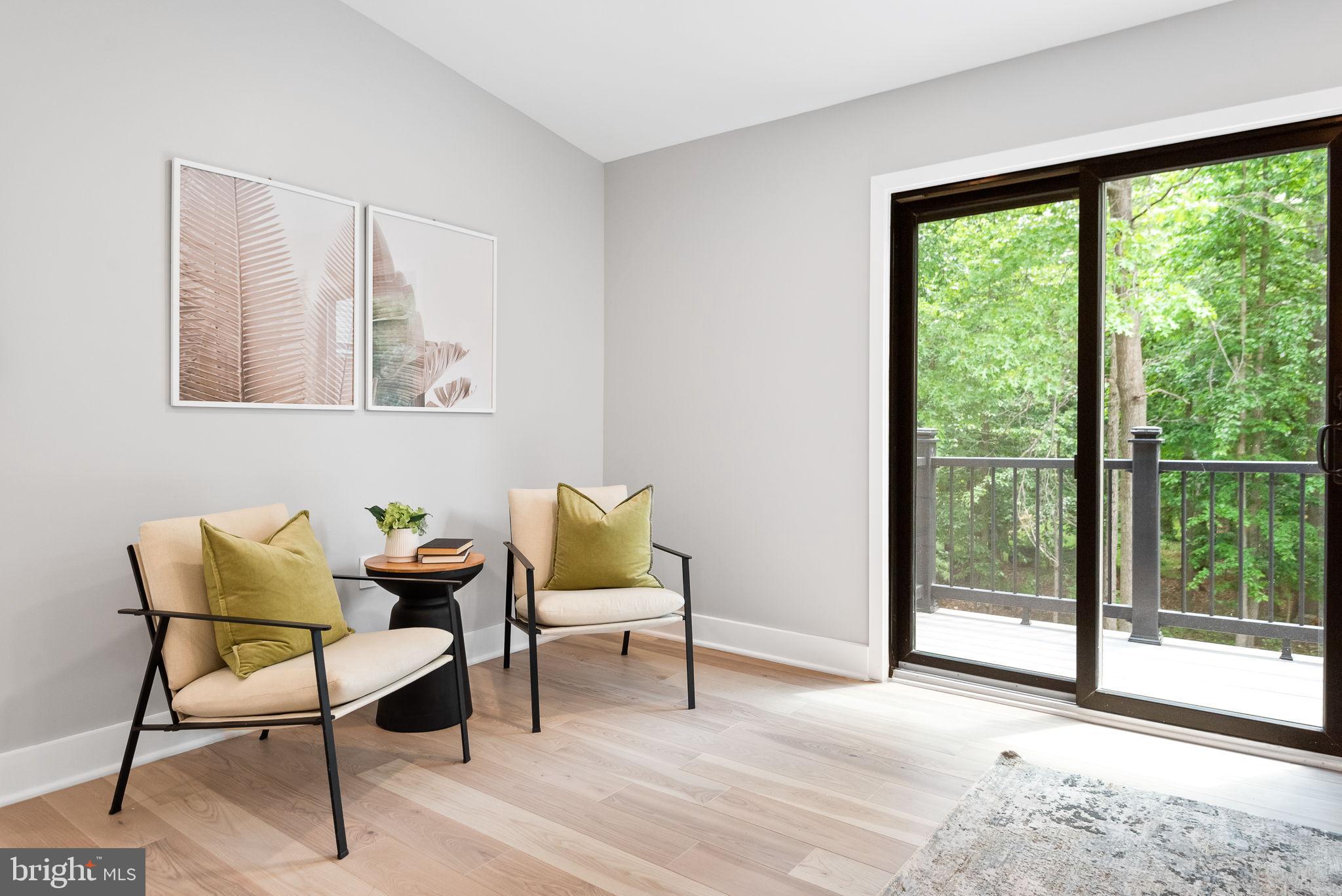 HARRISON GROVE - Residential