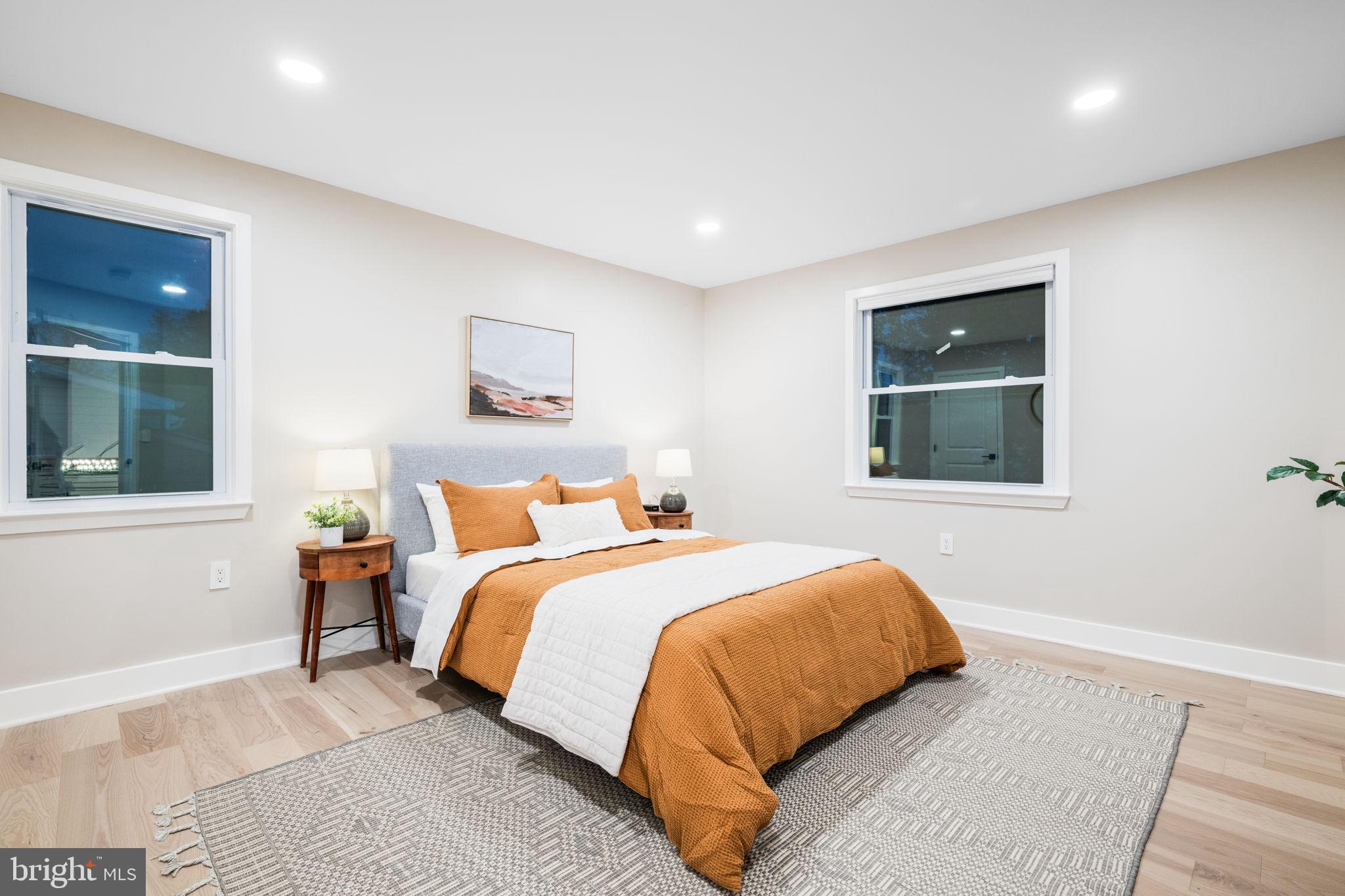 HARRISON GROVE - Residential