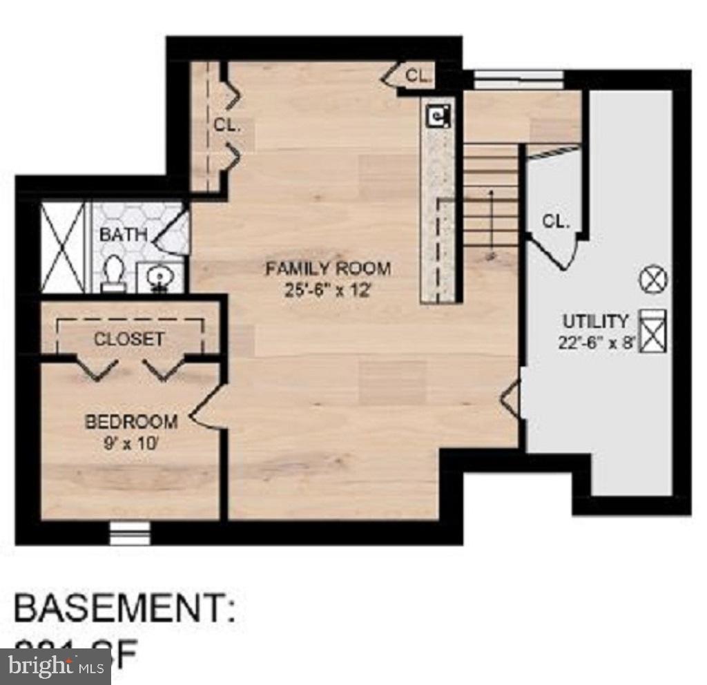 HARRISON GROVE - Residential