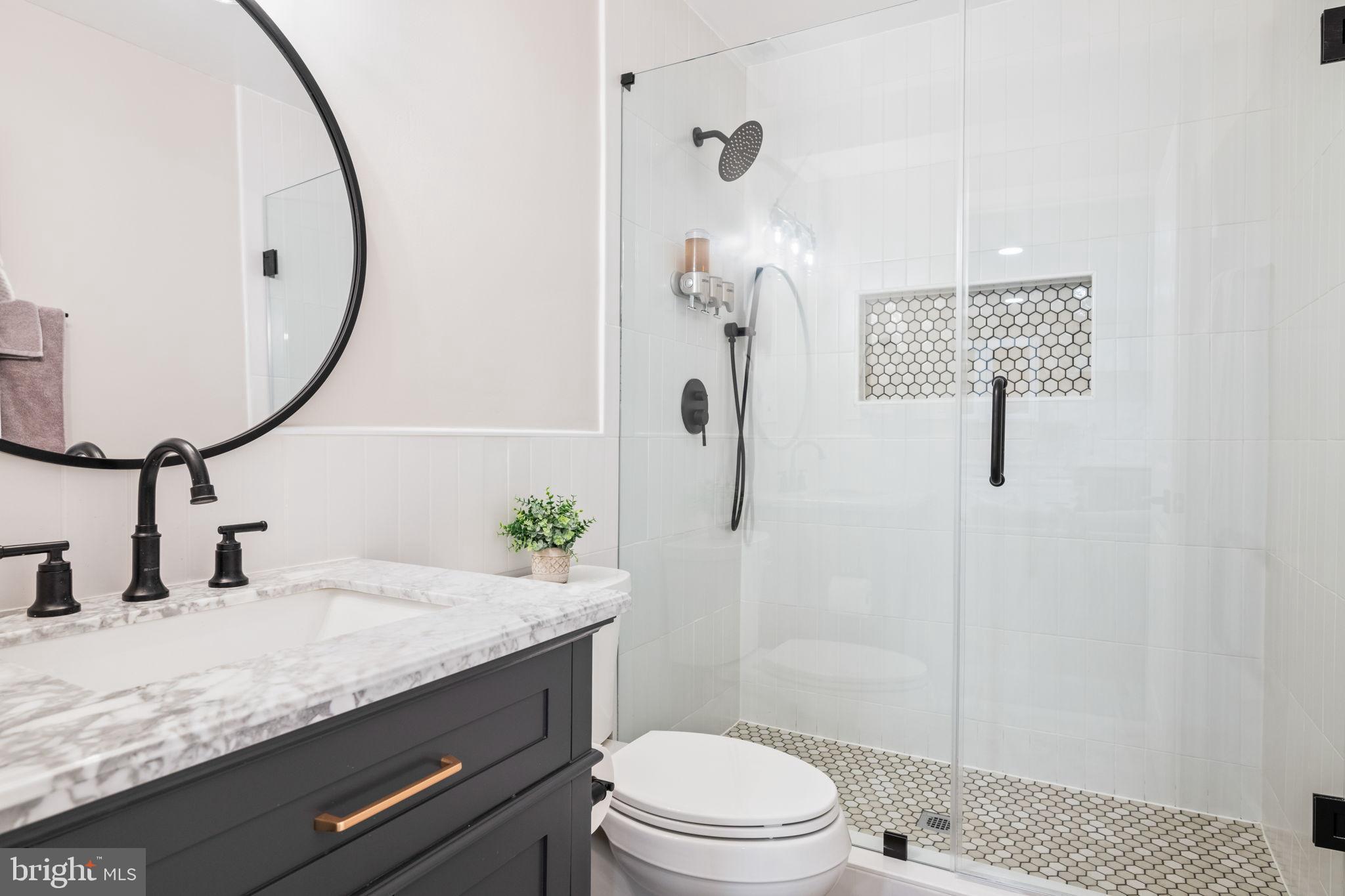 HARRISON GROVE - Residential