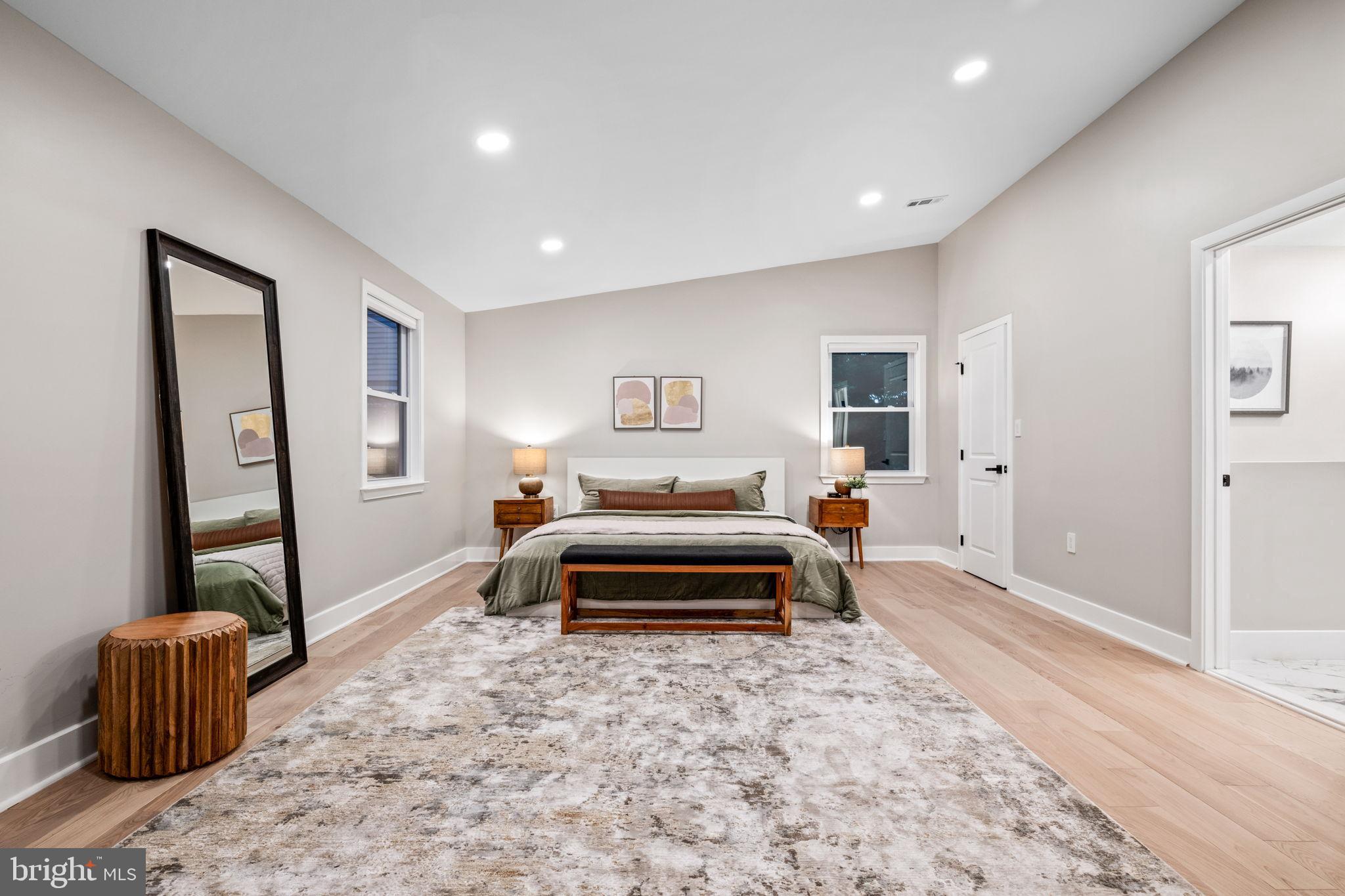 HARRISON GROVE - Residential