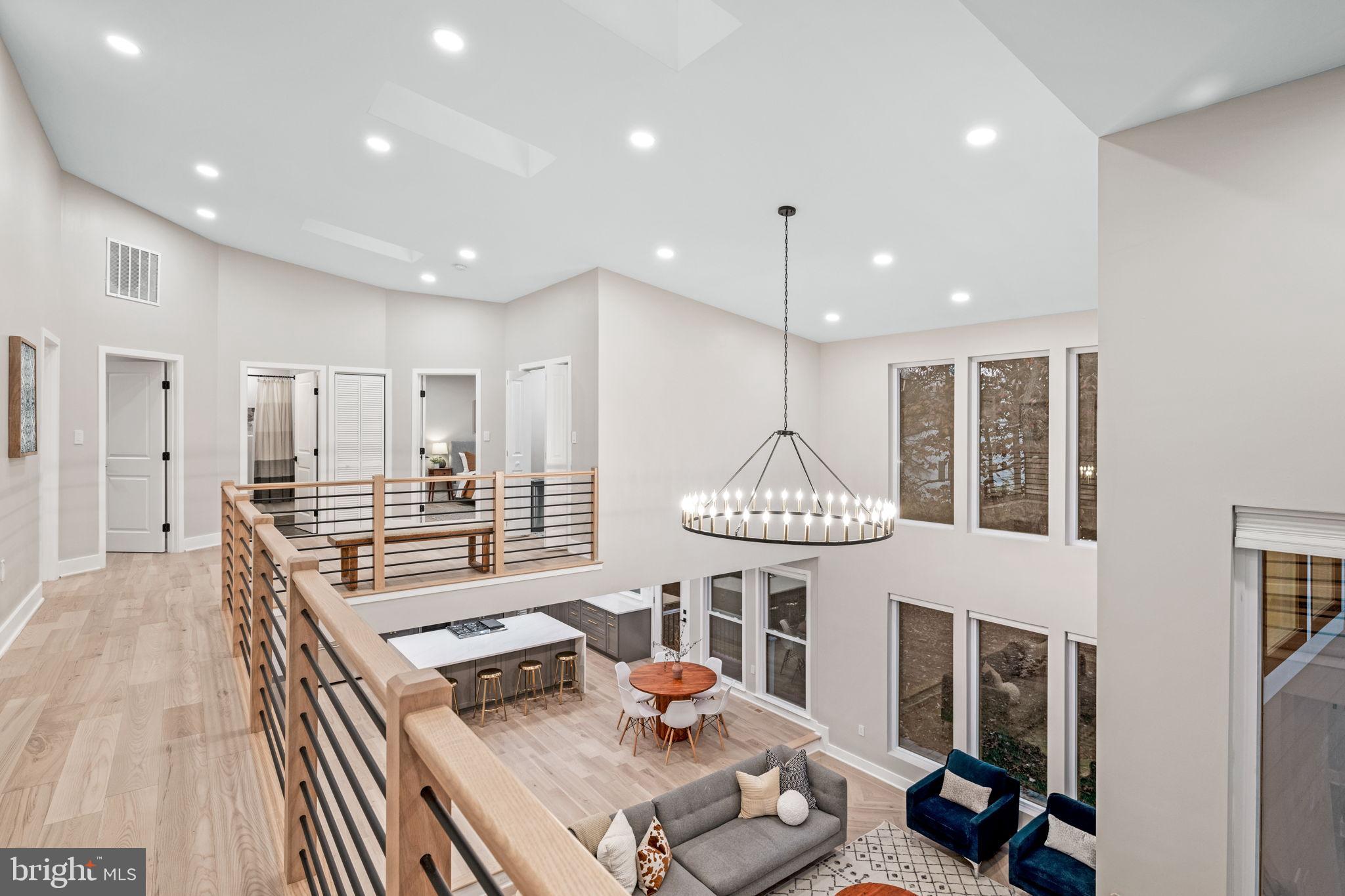 HARRISON GROVE - Residential