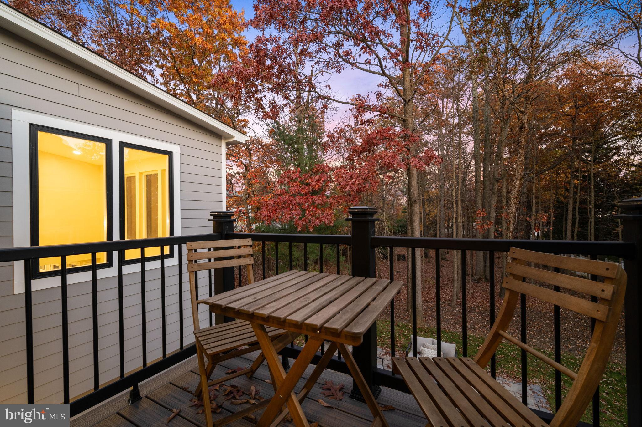 HARRISON GROVE - Residential