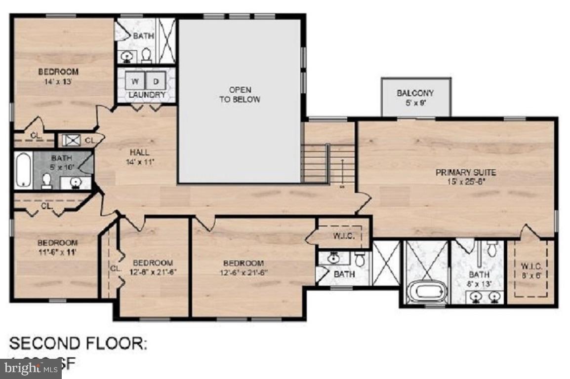 HARRISON GROVE - Residential