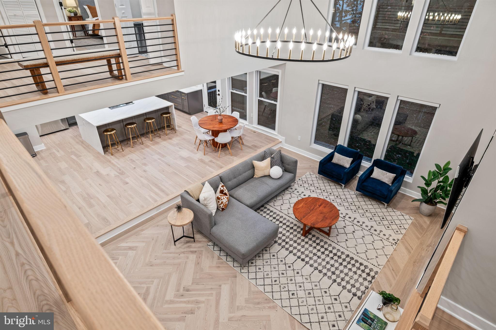 HARRISON GROVE - Residential