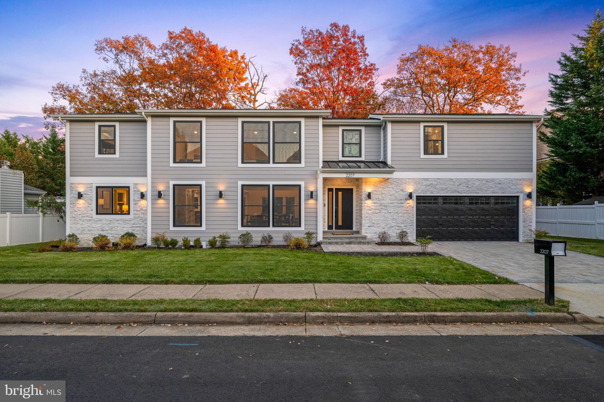 HARRISON GROVE - Residential