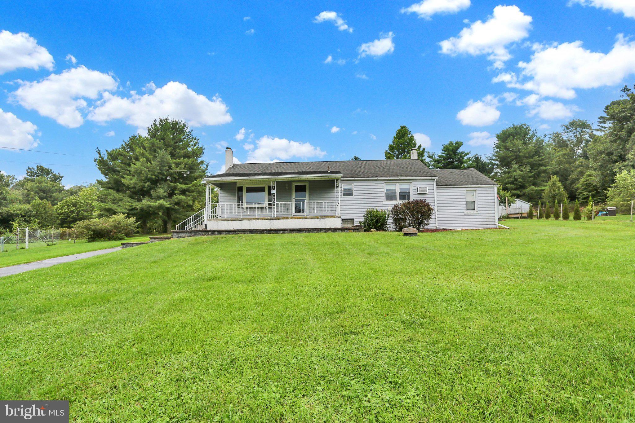 36 ANTIETAM ROAD