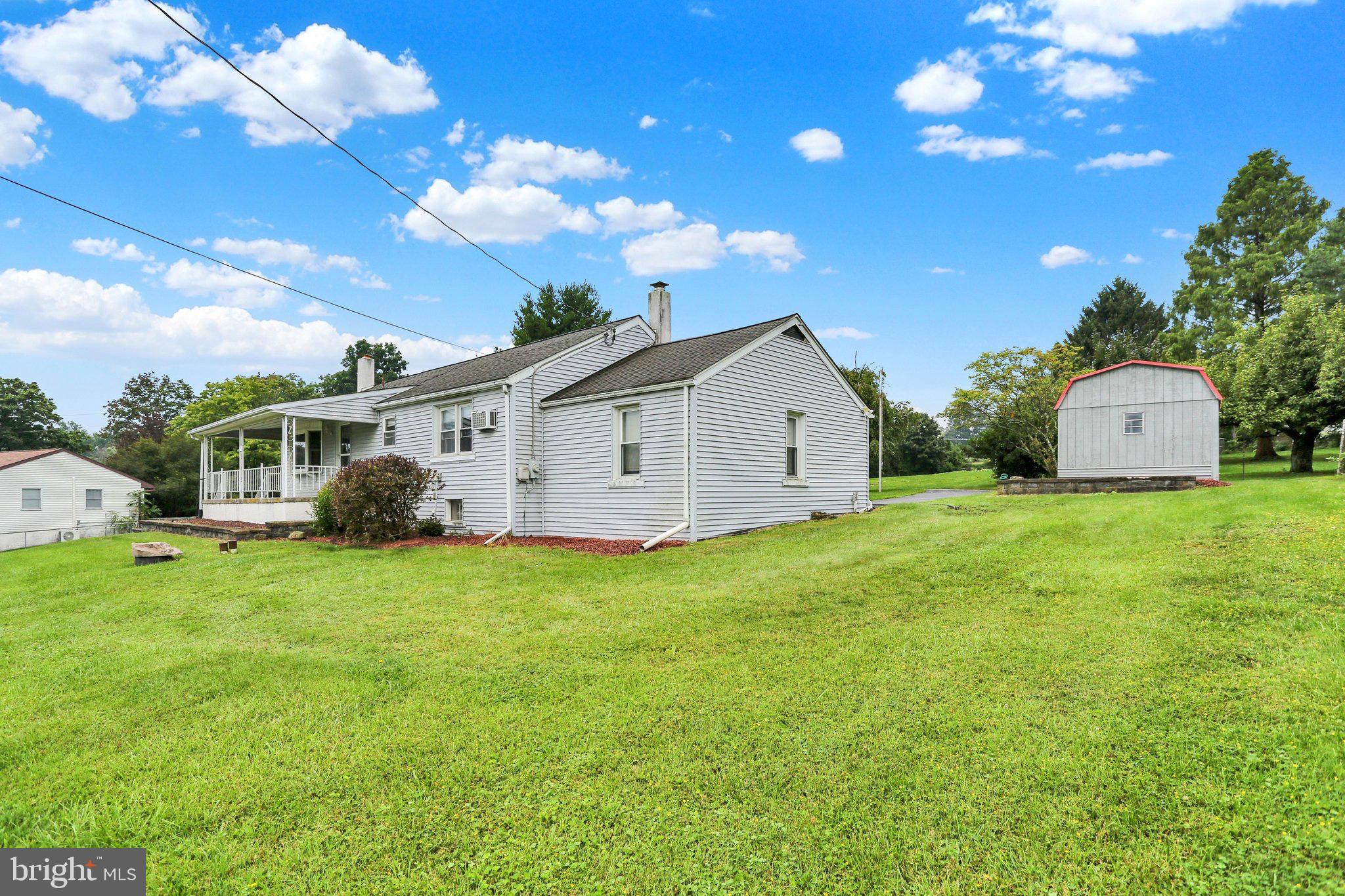 36 ANTIETAM ROAD