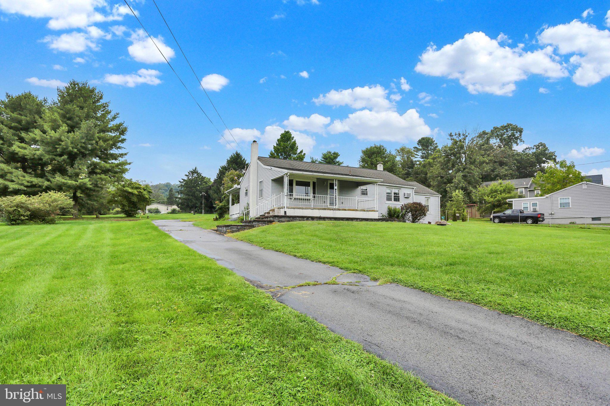36 ANTIETAM ROAD