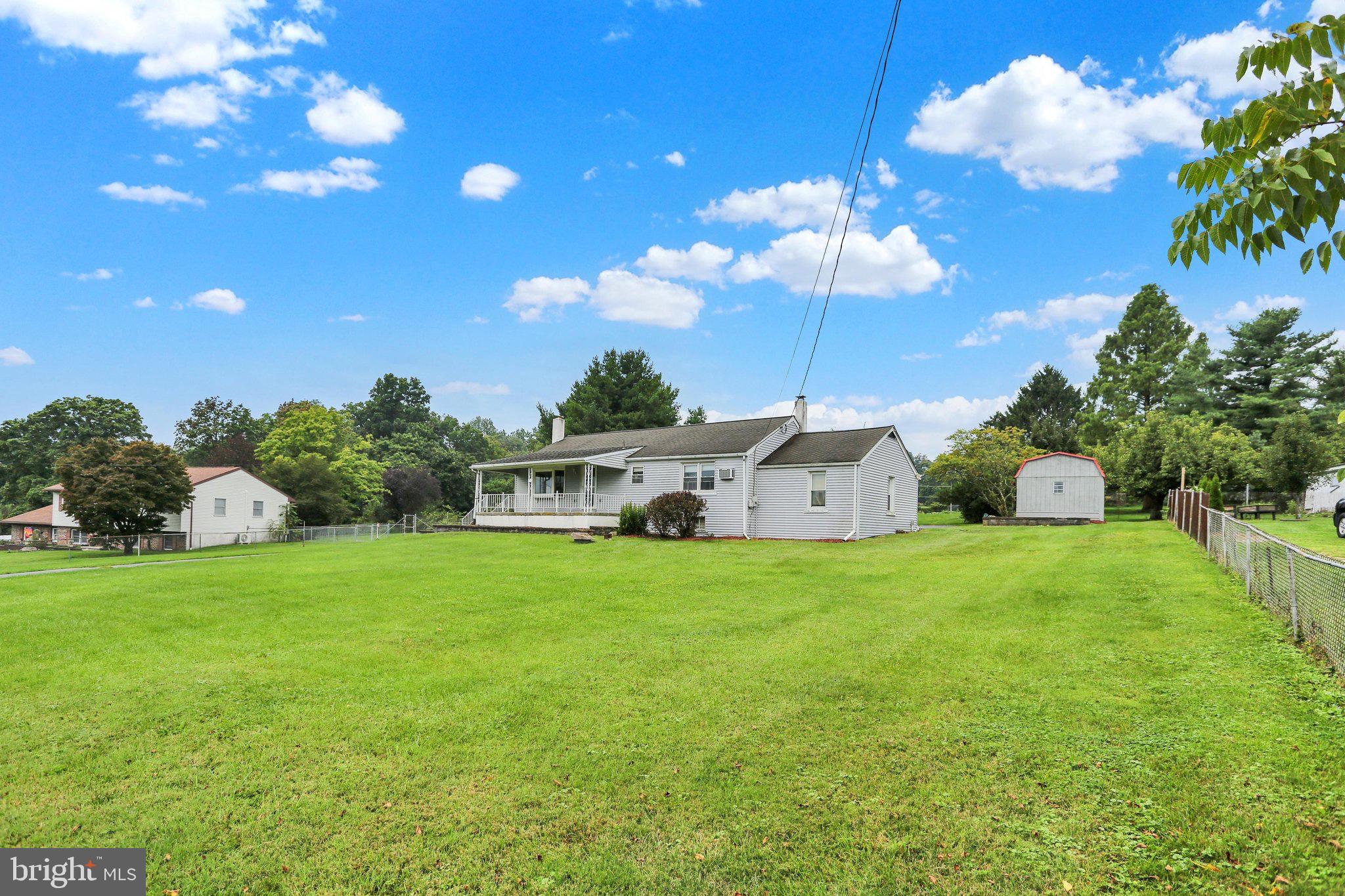 36 ANTIETAM ROAD