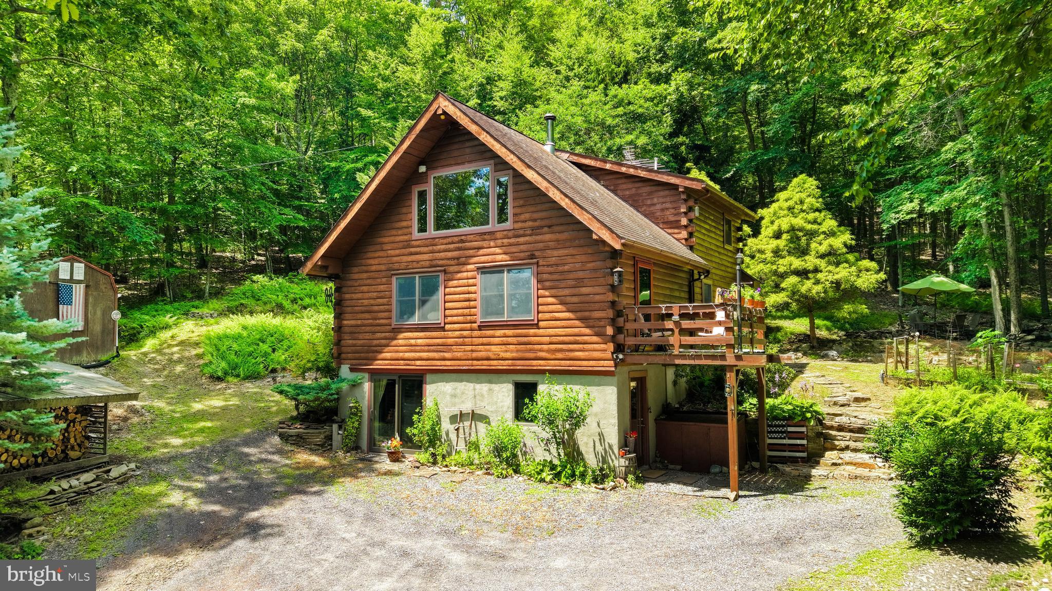 230 W CREEK DRIVE