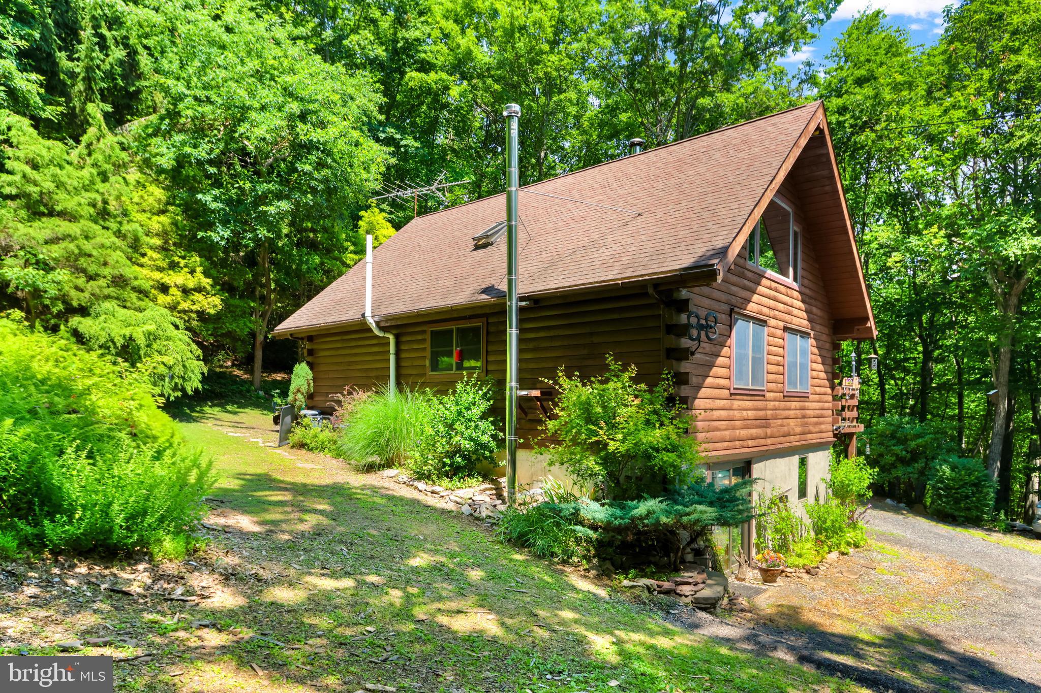 230 W CREEK DRIVE