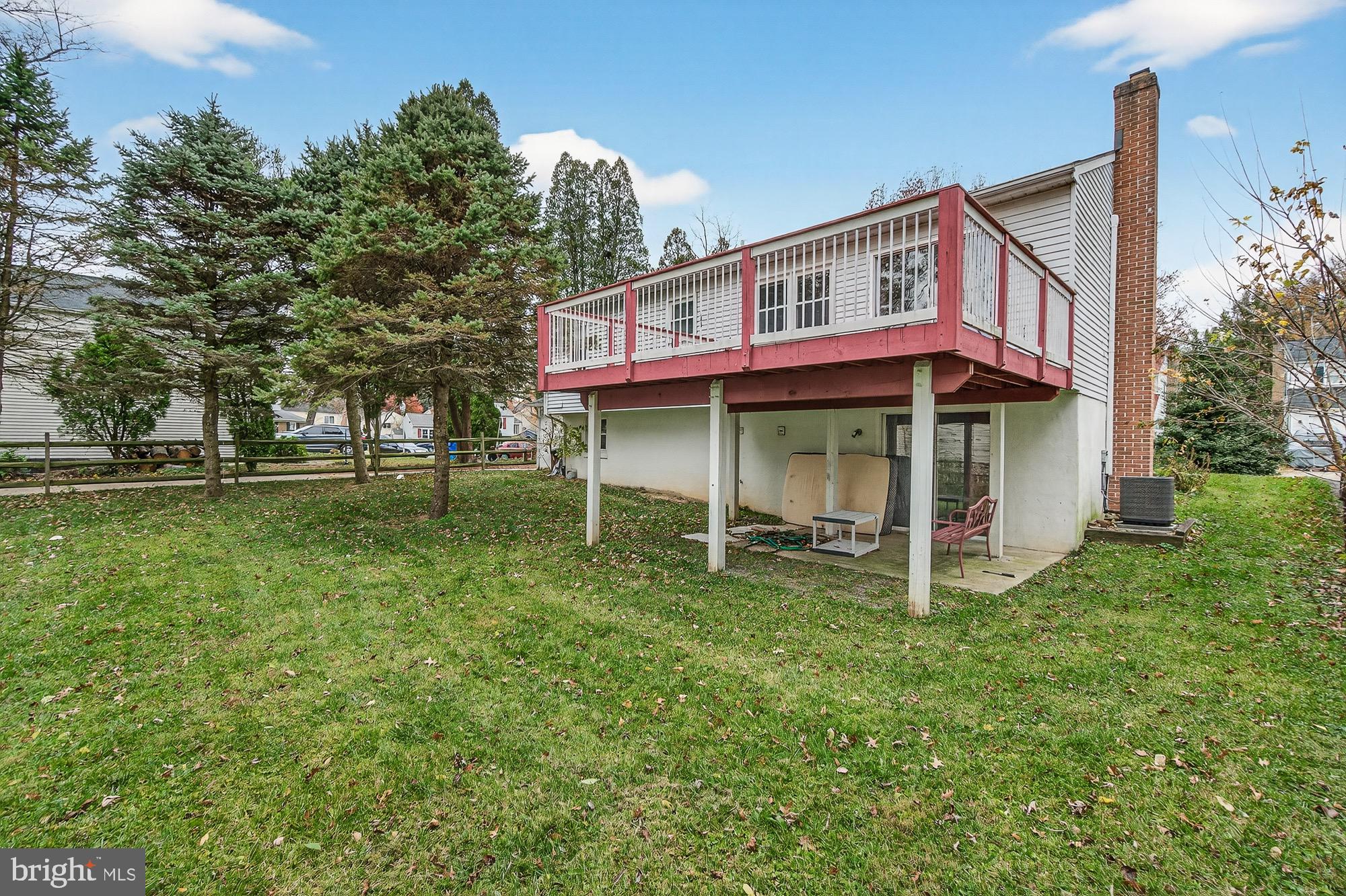 STONEGATE FARMS - Residential