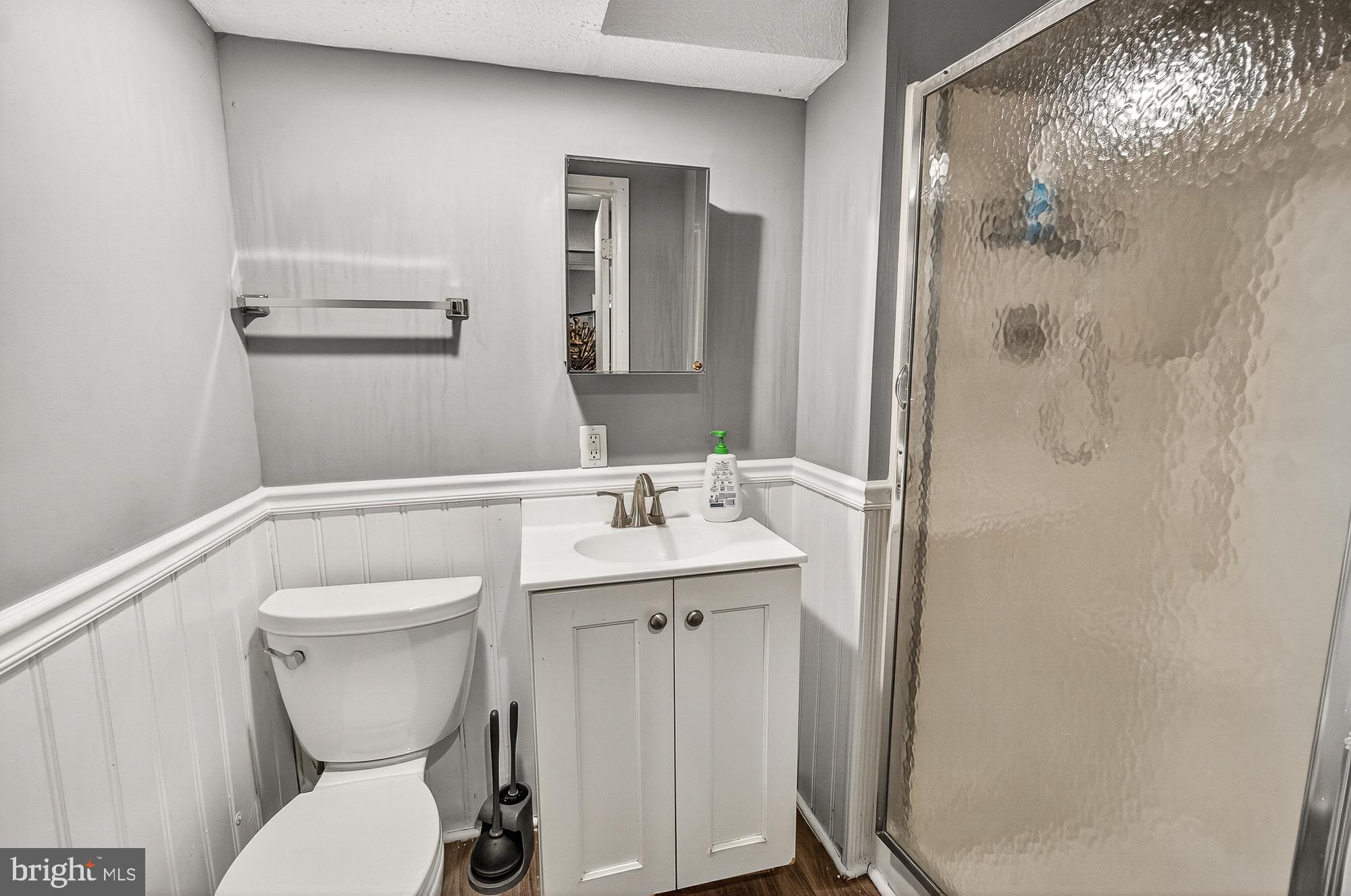 STONEGATE FARMS - Residential