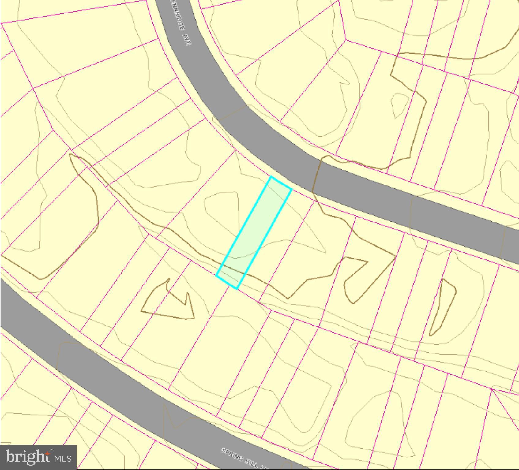 SUMMIT HILLS - Residential