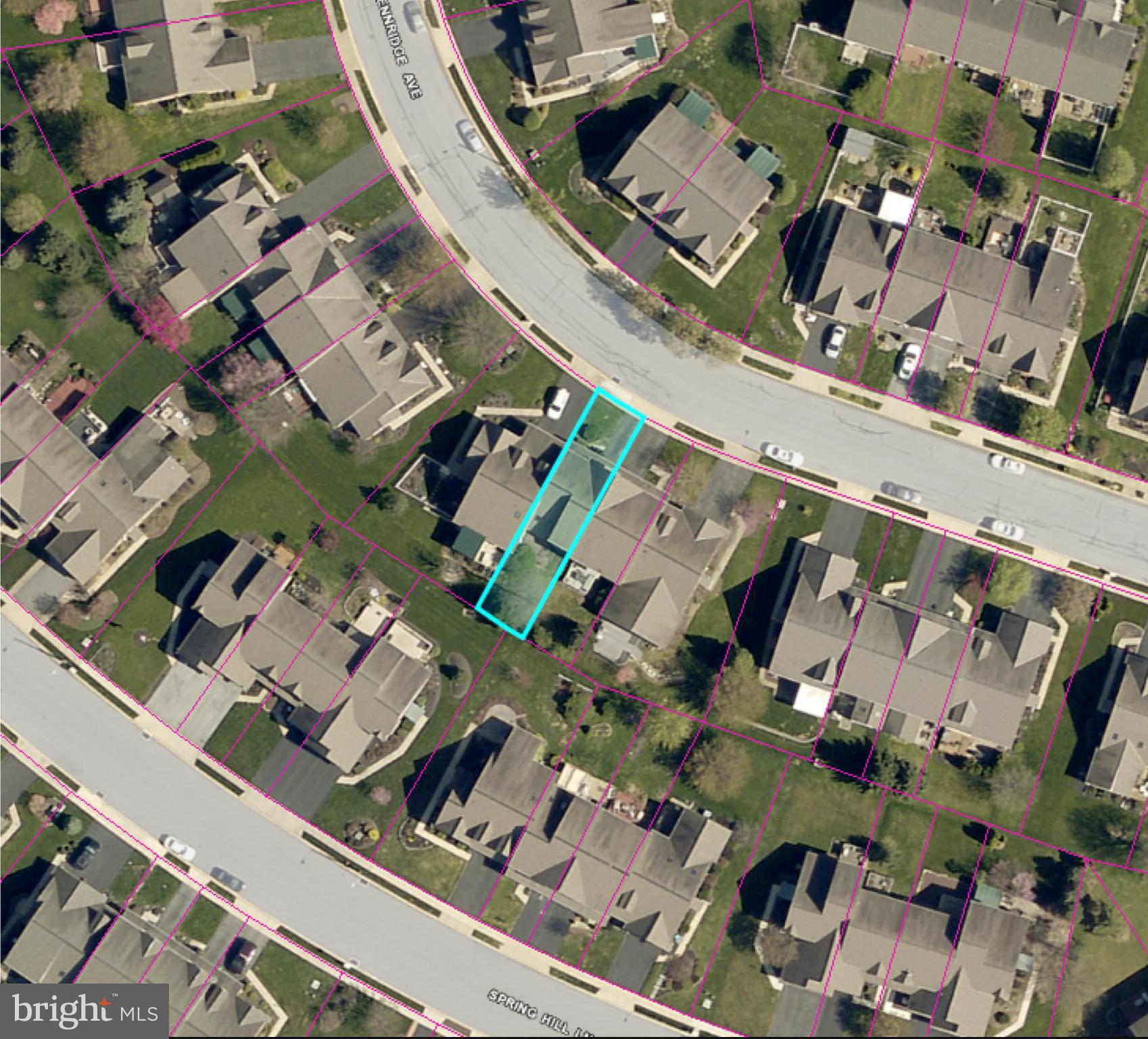 SUMMIT HILLS - Residential