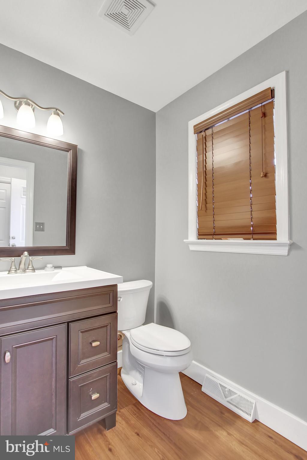 SUMMIT HILLS - Residential