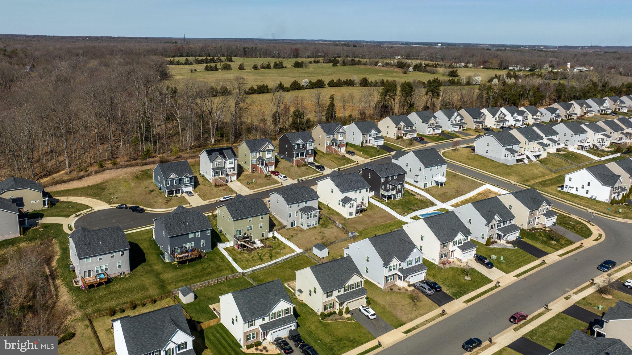 SOUTHGATE - Residential Lease