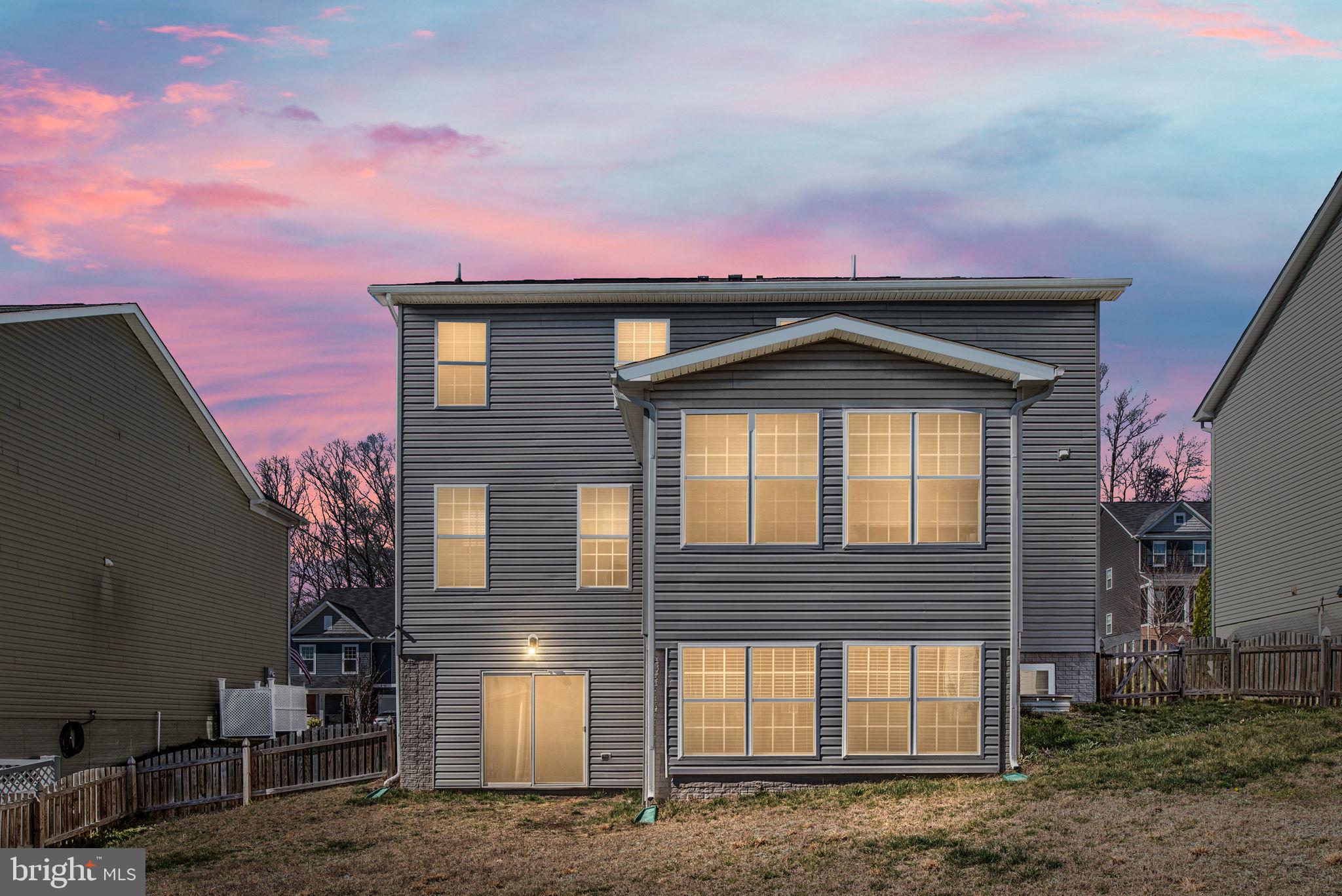 SOUTHGATE - Residential Lease