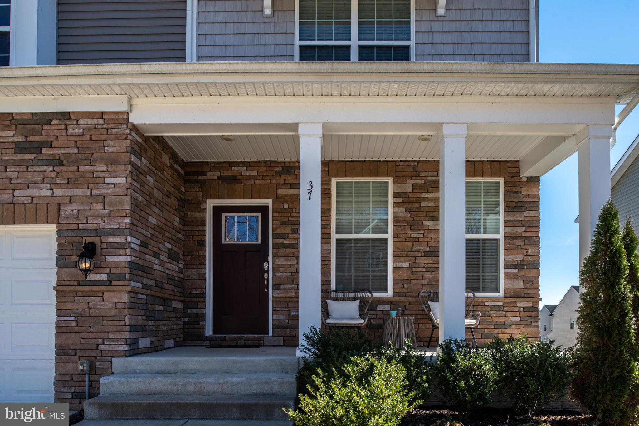 SOUTHGATE - Residential Lease