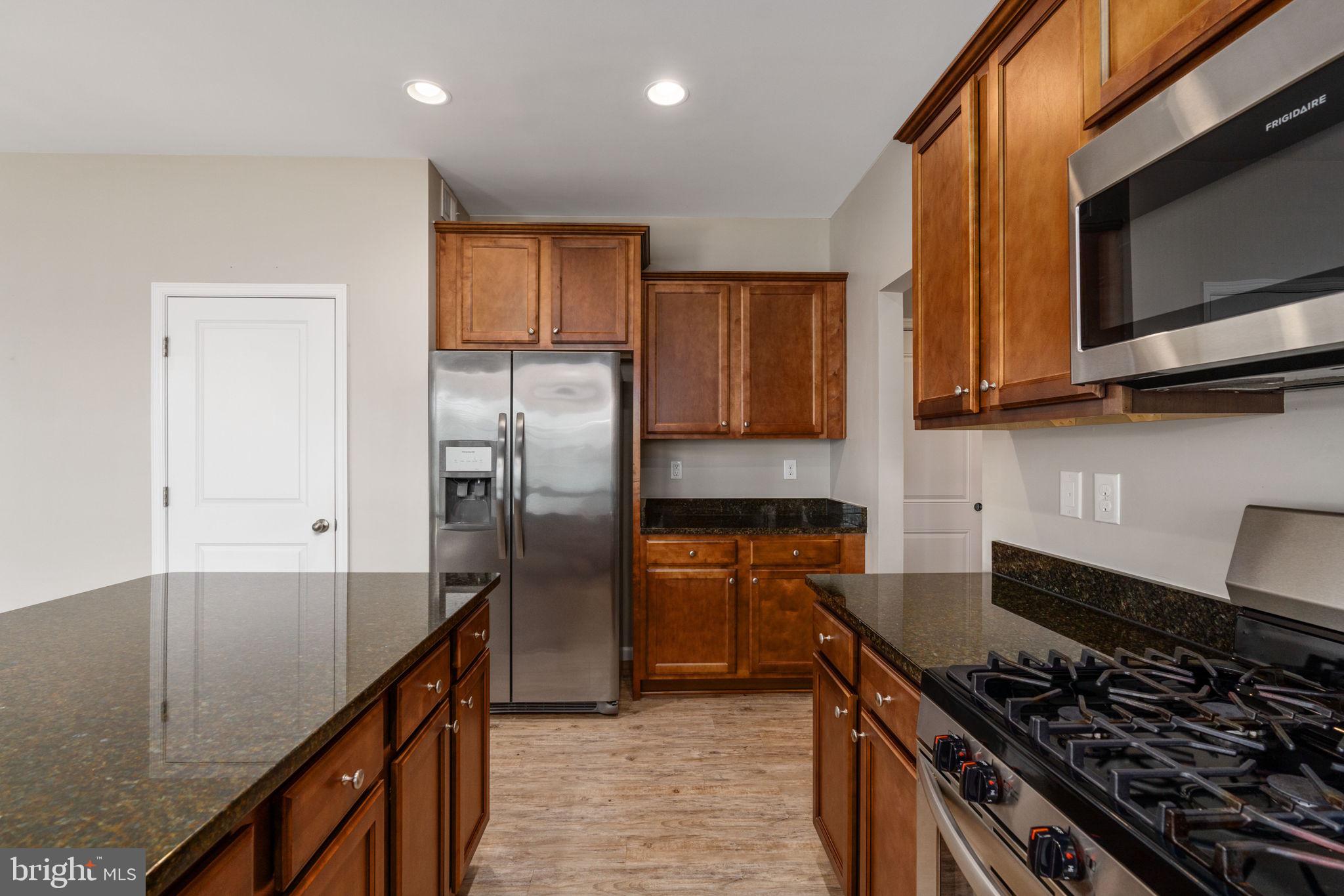 SOUTHGATE - Residential Lease