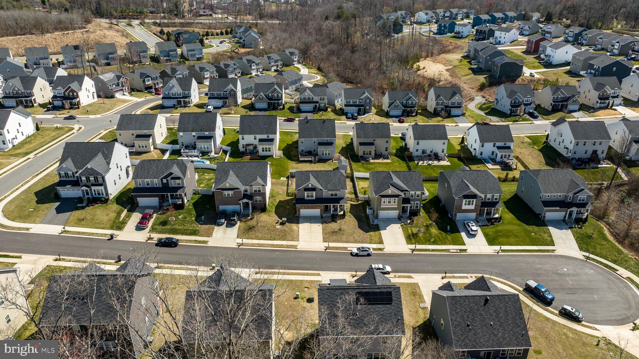 SOUTHGATE - Residential Lease