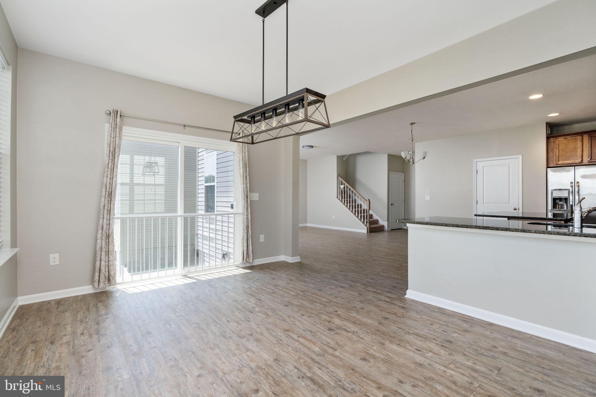 SOUTHGATE - Residential Lease