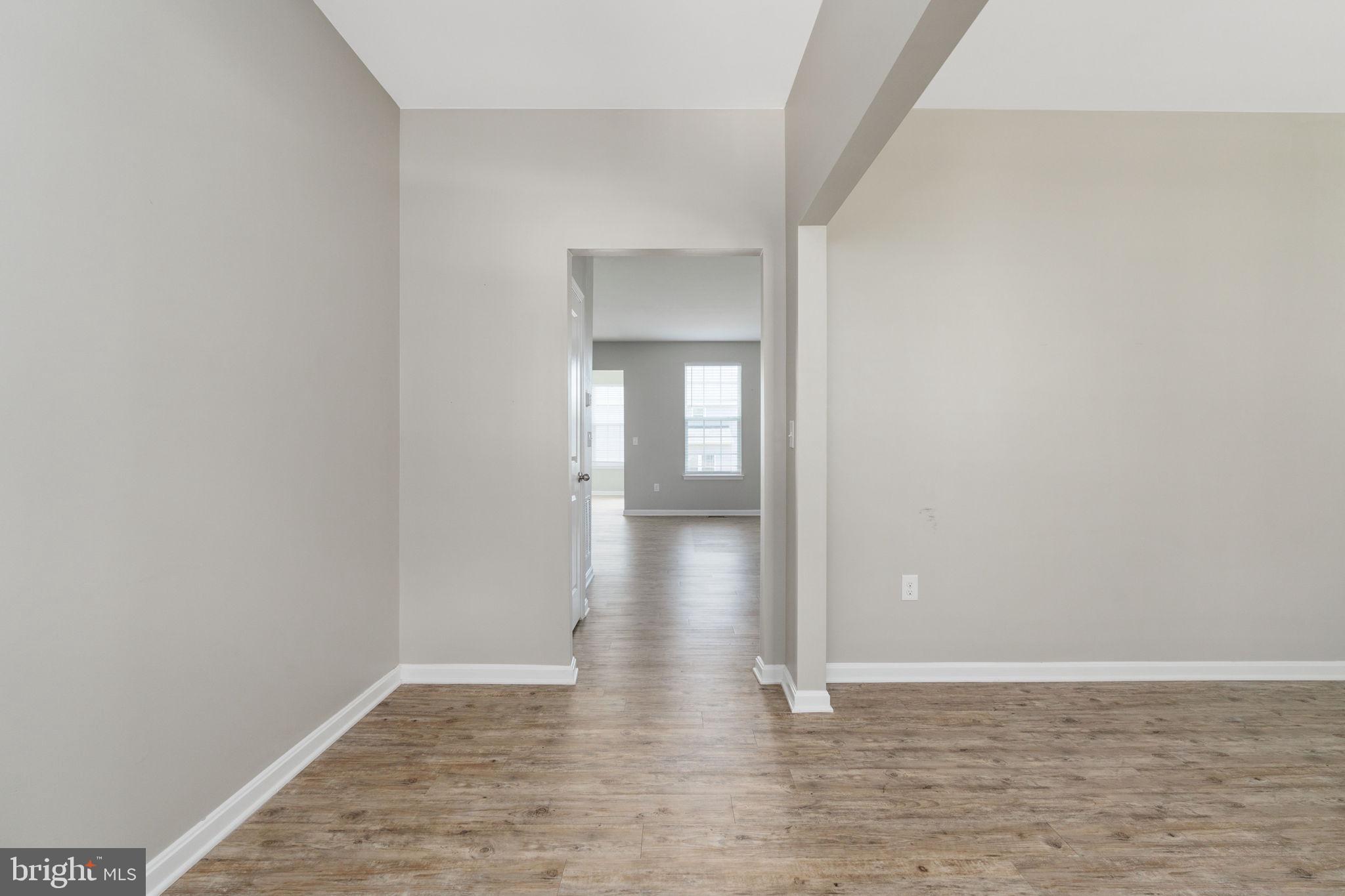 SOUTHGATE - Residential Lease