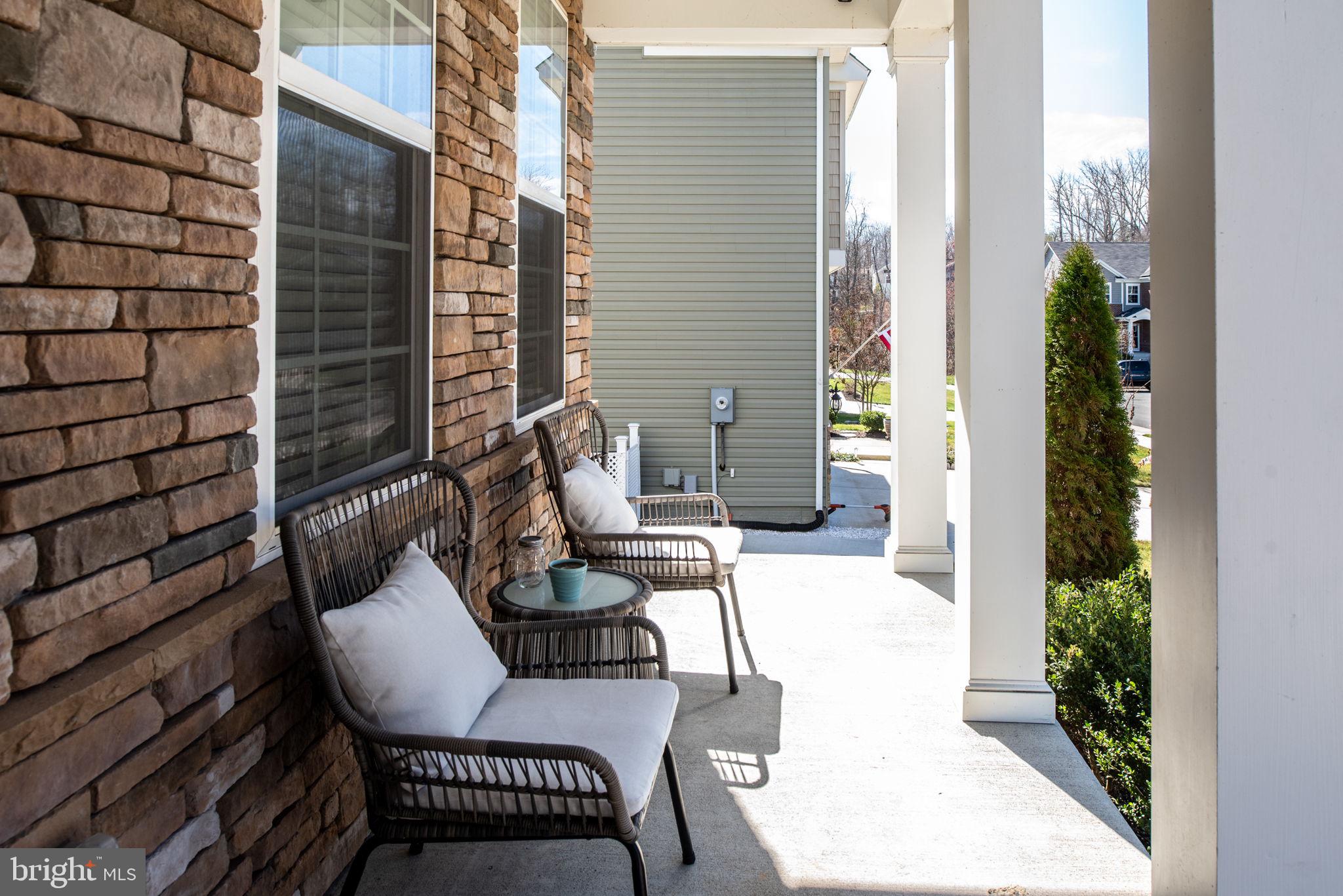 SOUTHGATE - Residential Lease