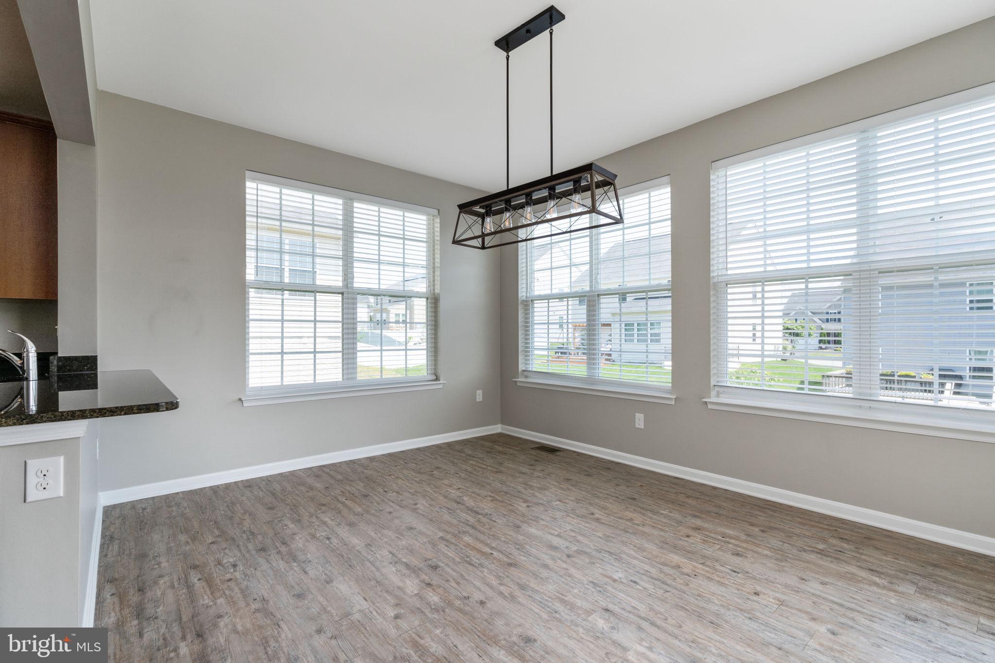 SOUTHGATE - Residential Lease