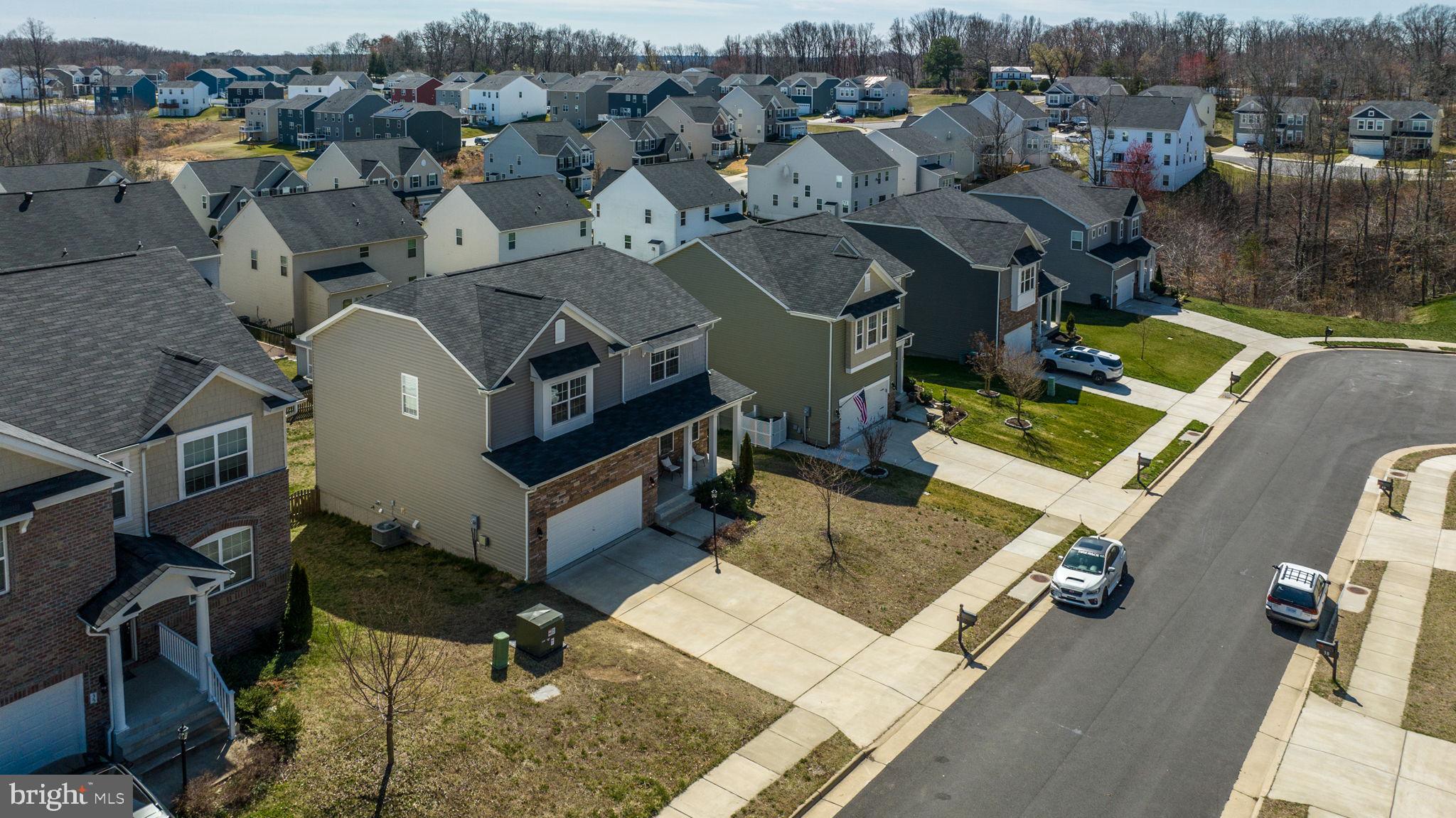 SOUTHGATE - Residential Lease