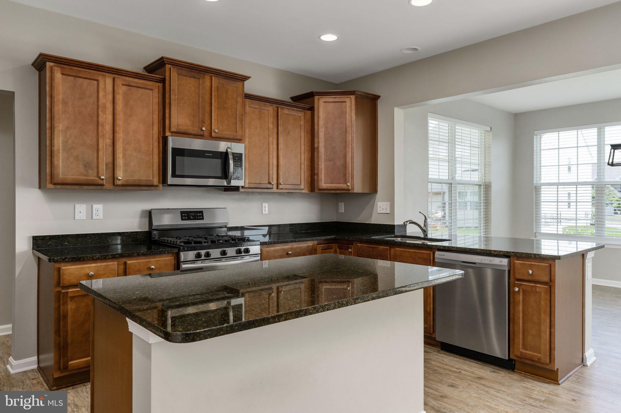 SOUTHGATE - Residential Lease