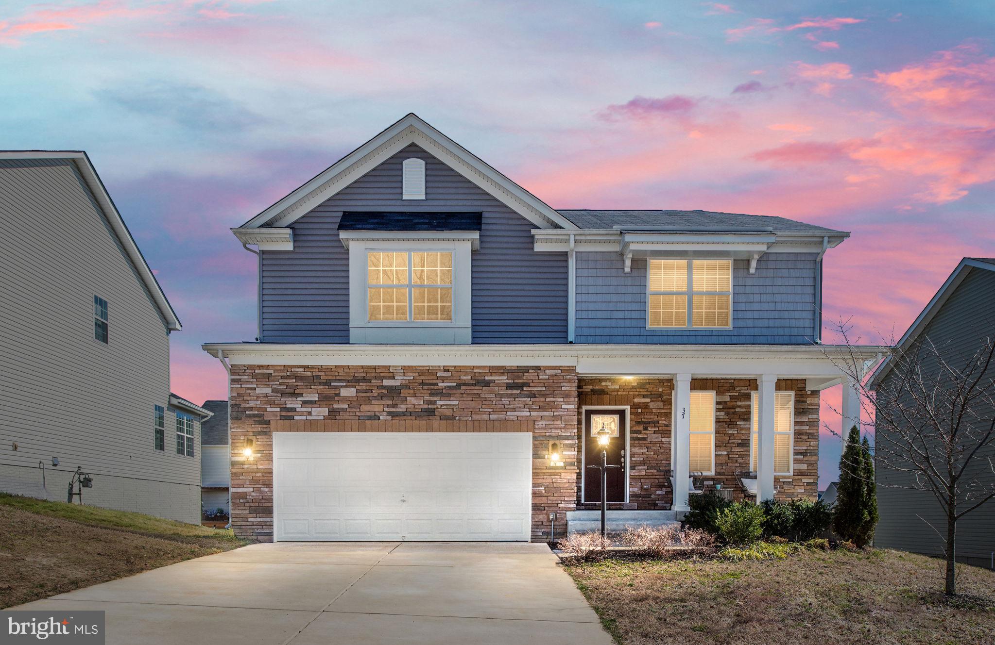 SOUTHGATE - Residential Lease