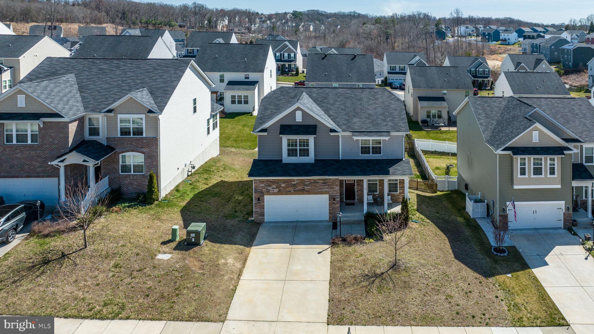 SOUTHGATE - Residential Lease