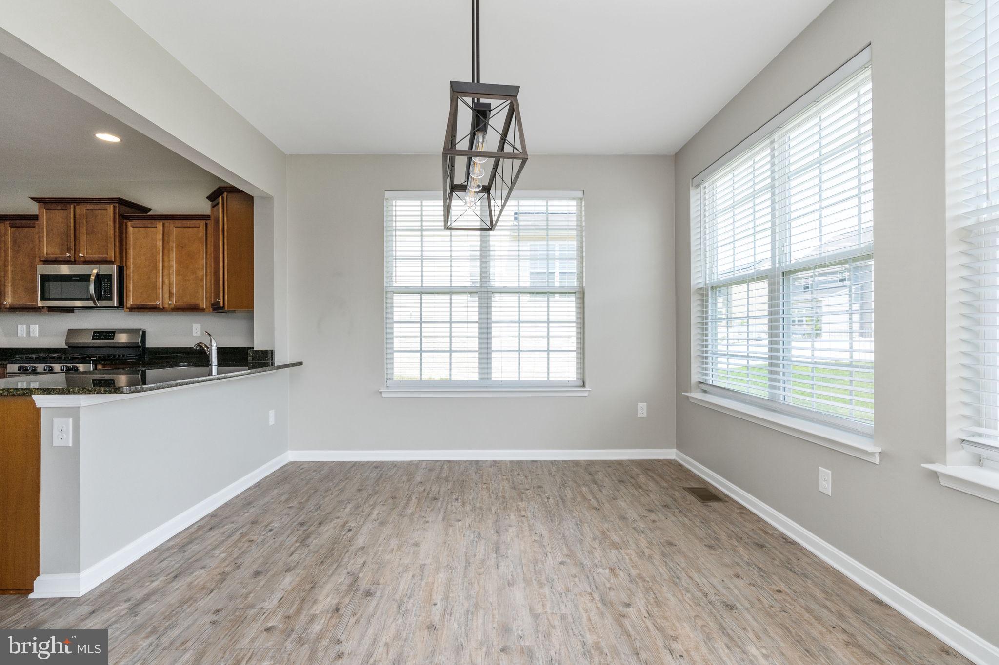 SOUTHGATE - Residential Lease