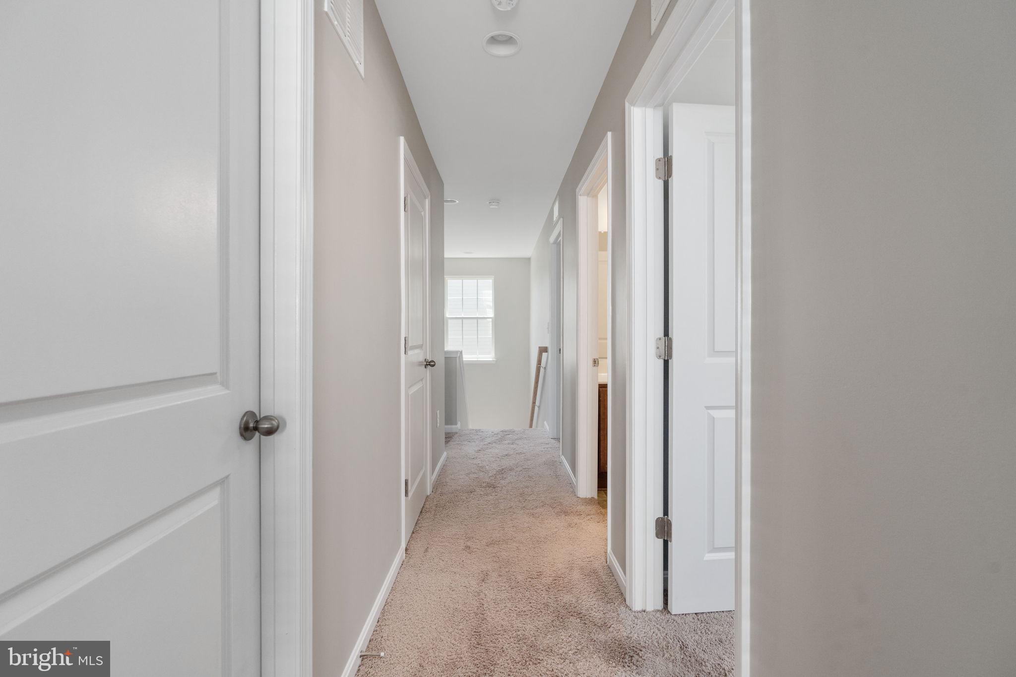 SOUTHGATE - Residential Lease