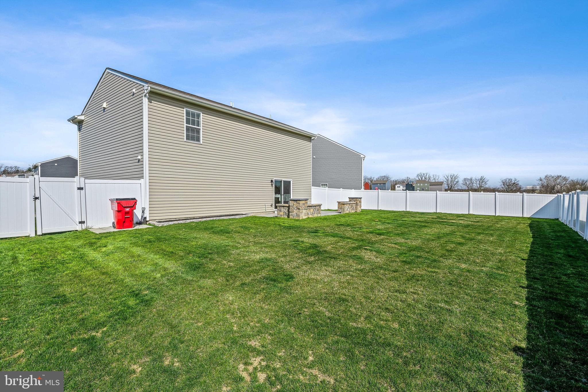 MAGNOLIA SPRINGS - Residential