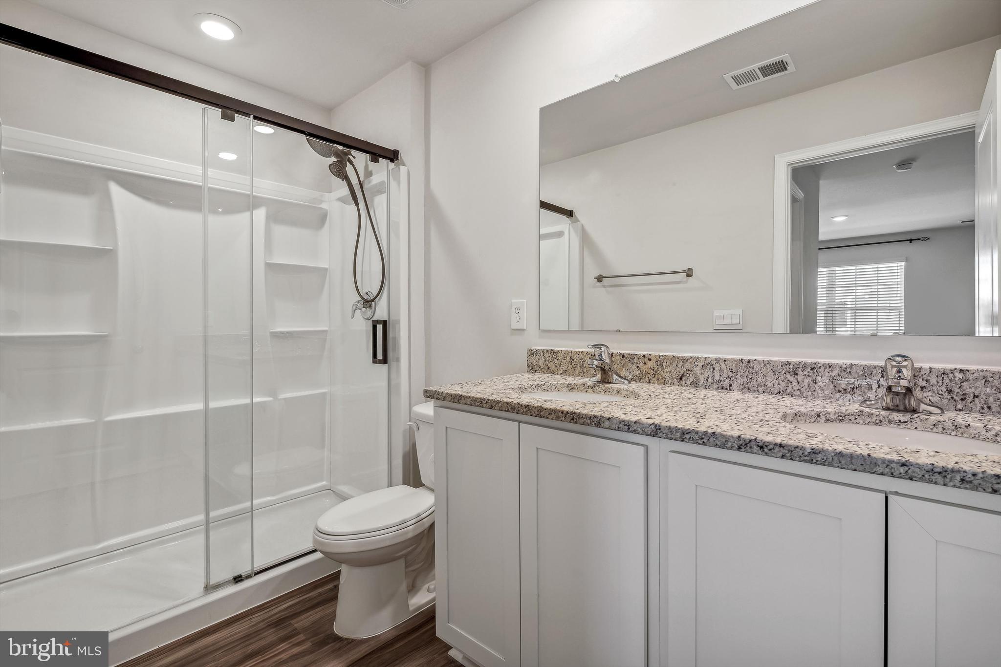 MAGNOLIA SPRINGS - Residential