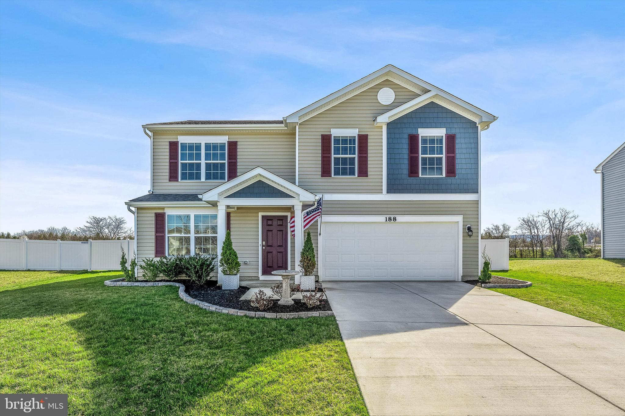 MAGNOLIA SPRINGS - Residential