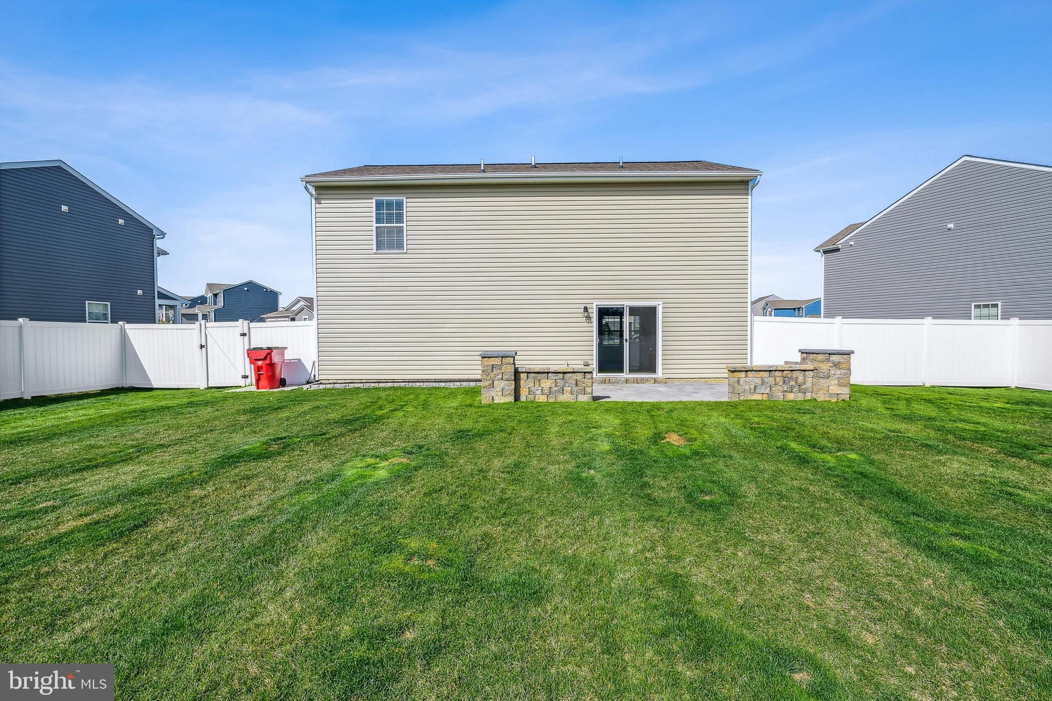 MAGNOLIA SPRINGS - Residential