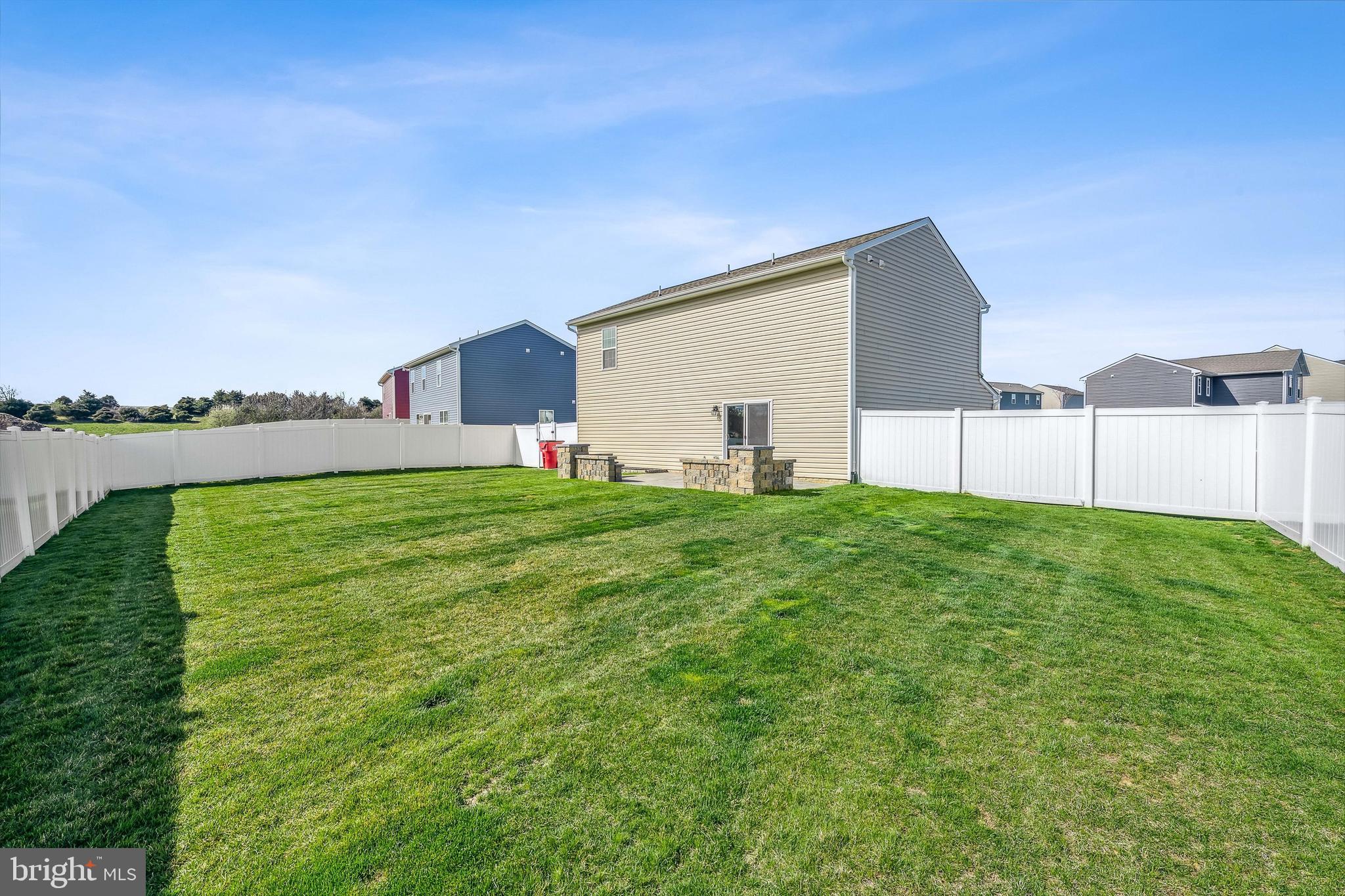 MAGNOLIA SPRINGS - Residential