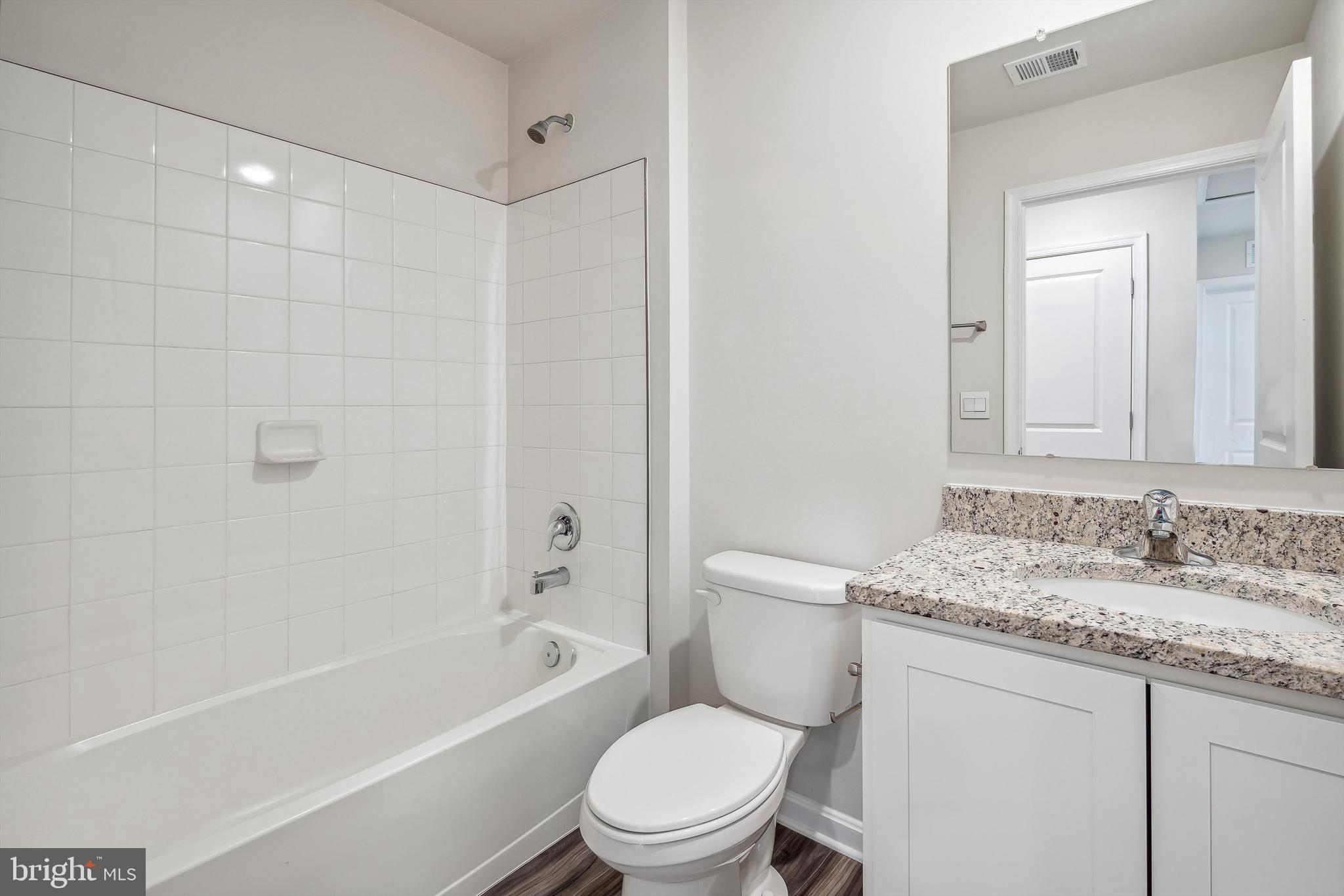 MAGNOLIA SPRINGS - Residential