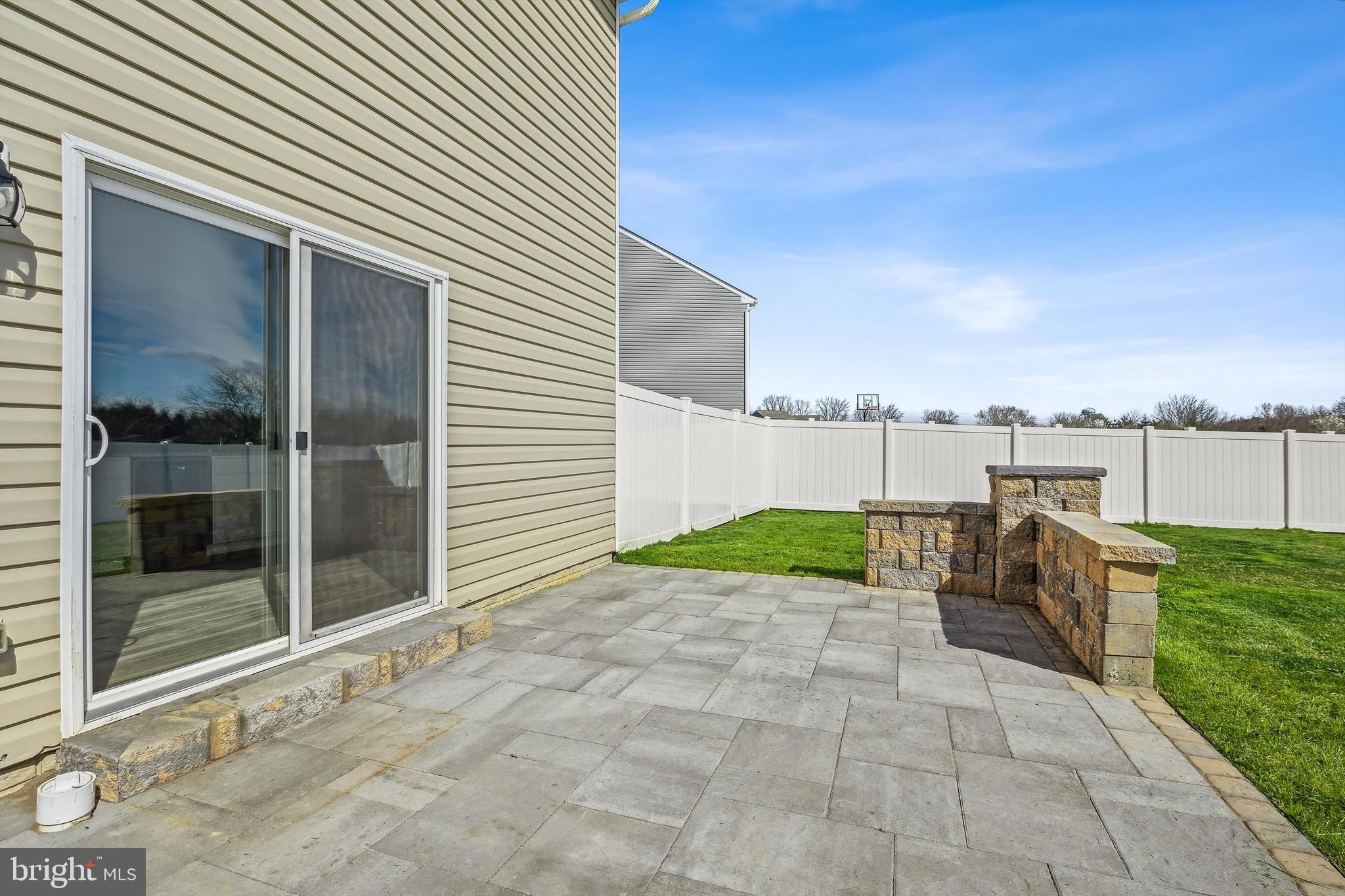 MAGNOLIA SPRINGS - Residential