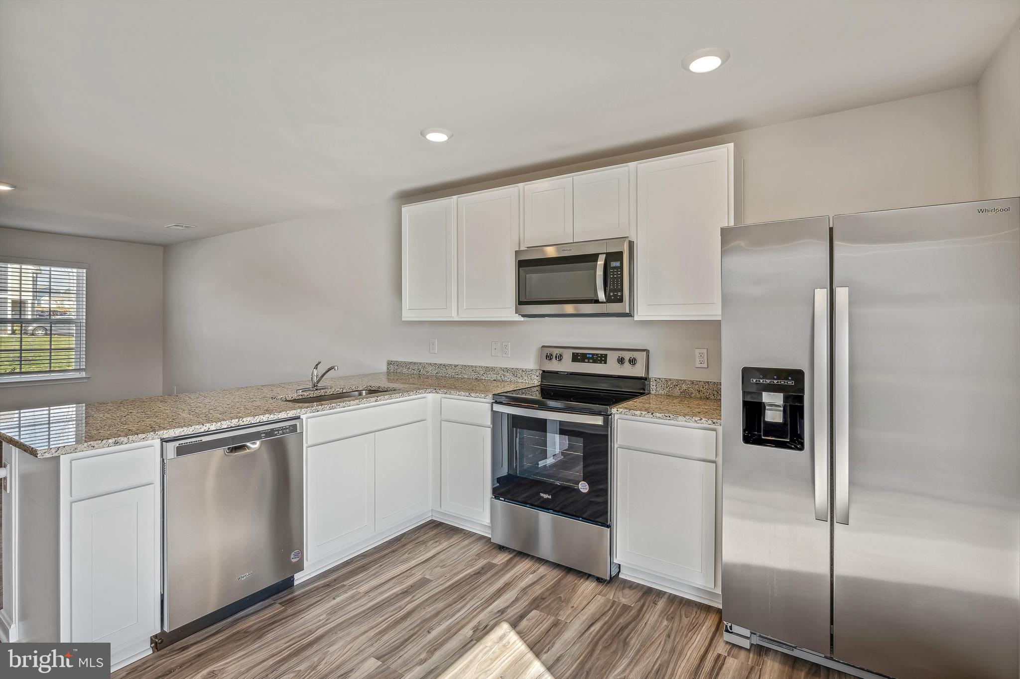 MAGNOLIA SPRINGS - Residential