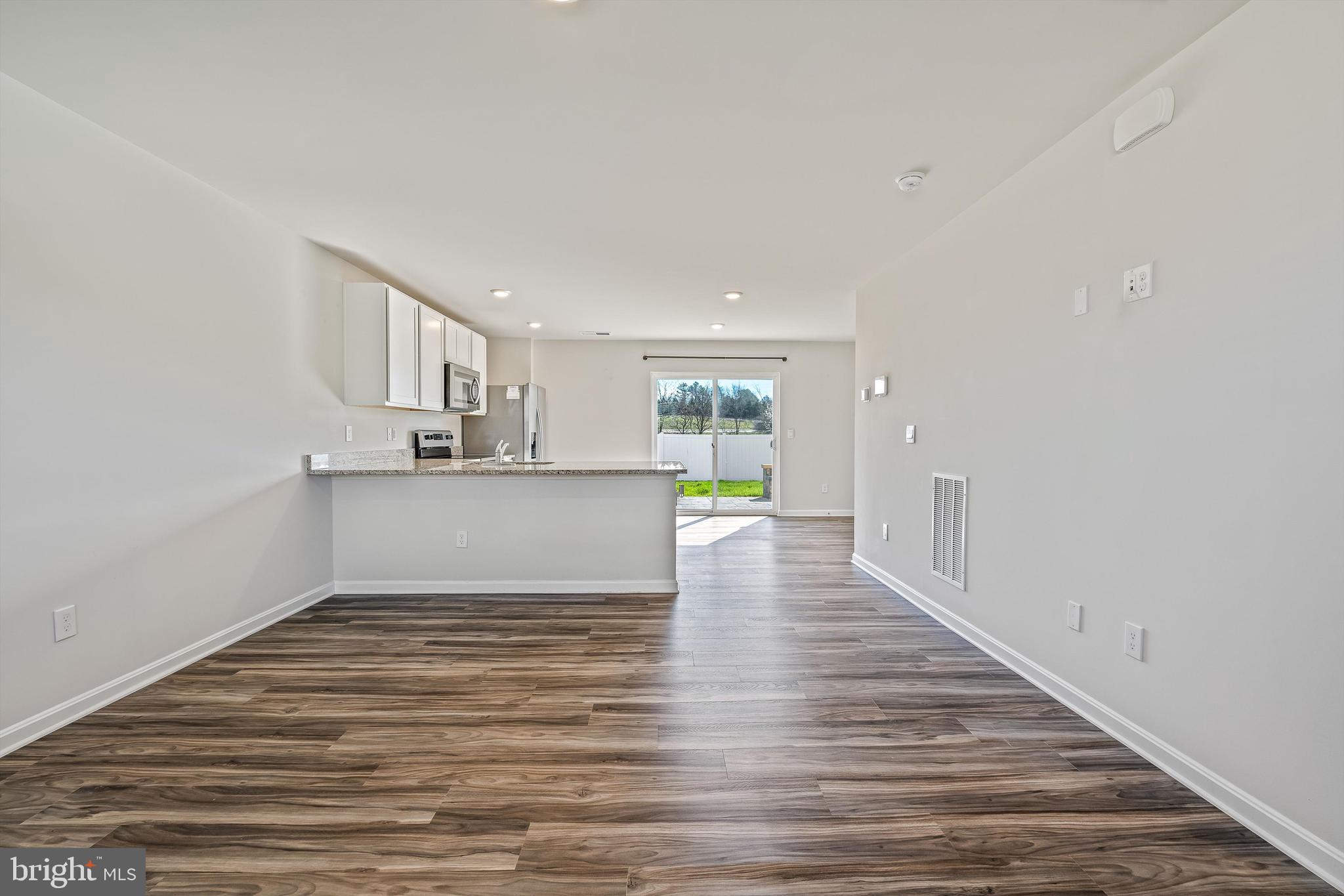 MAGNOLIA SPRINGS - Residential